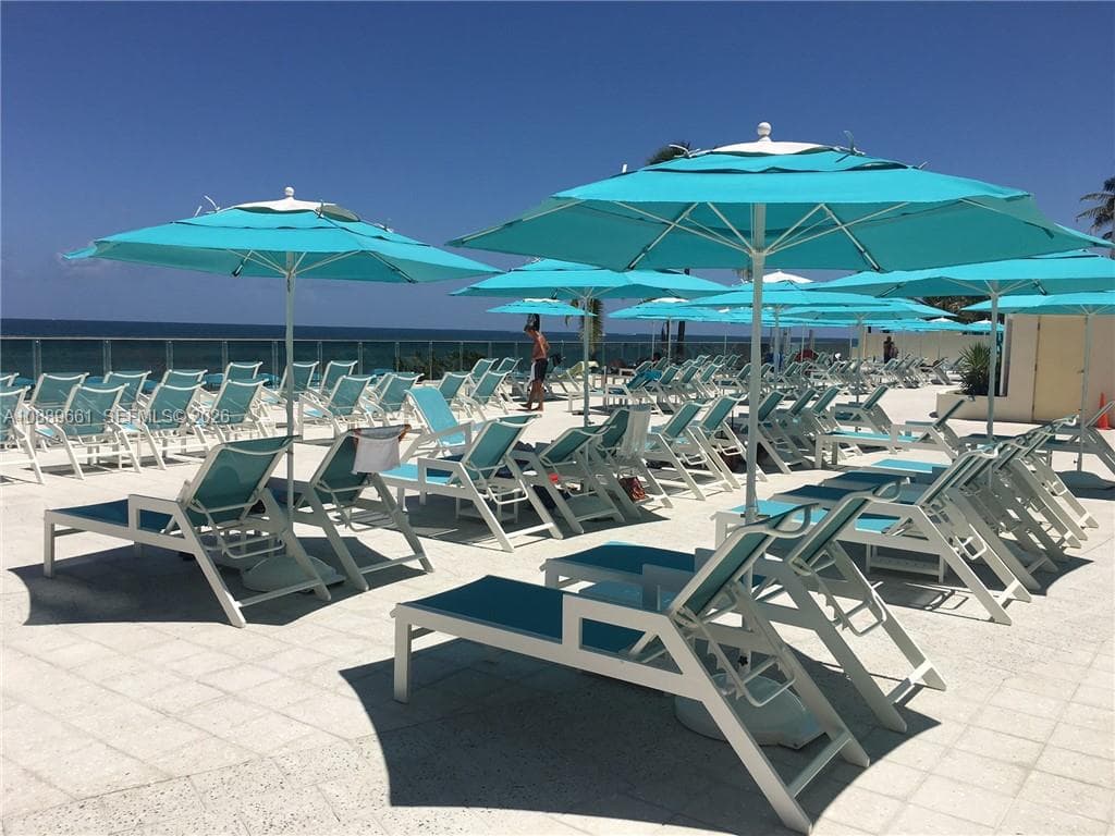 2501 S OCEAN DR 1224 (Available JULY 1) photo 25