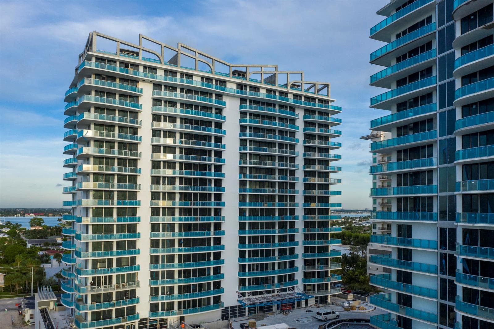 3100 N Ocean Dr, 1904-P photo 7