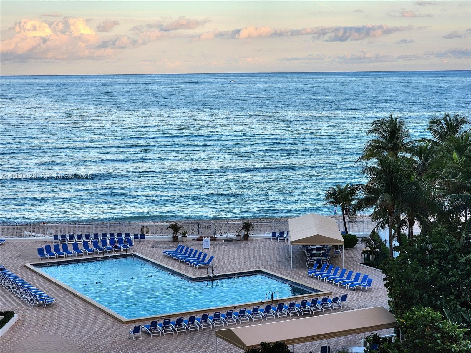 3505 S Ocean Dr 407 photo 23