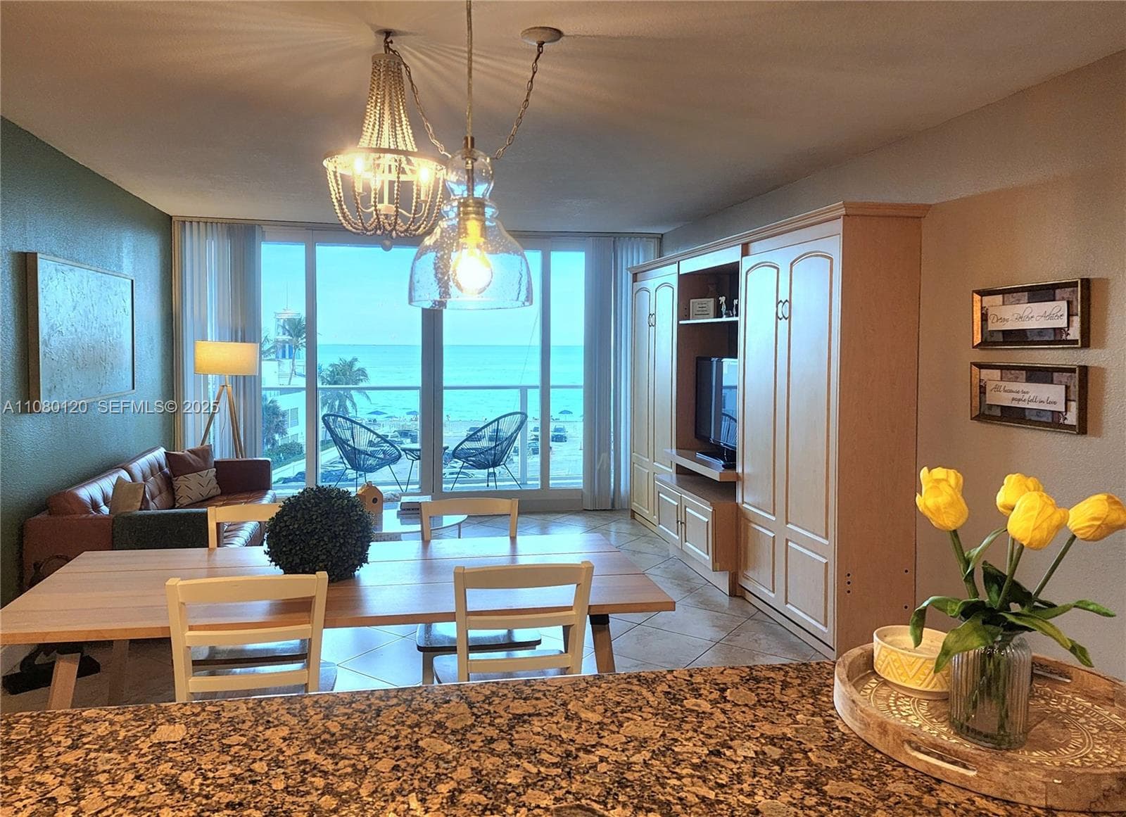 3505 S Ocean Dr 407 photo 3