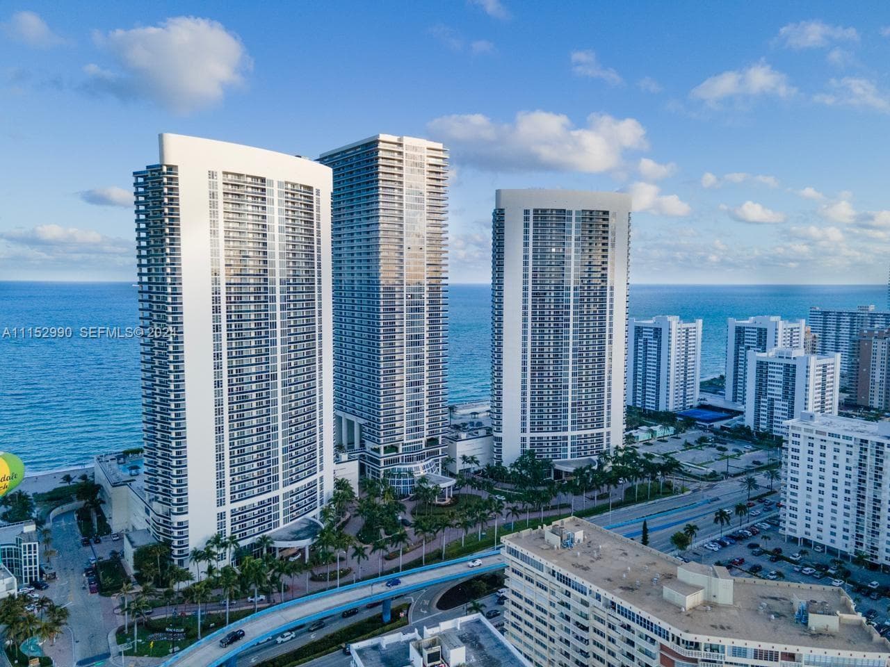 1830 OCEAN DR 4710 photo 6