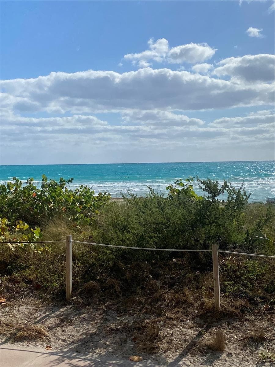 6801 Collins Ave 1102 (door 1111) photo 19