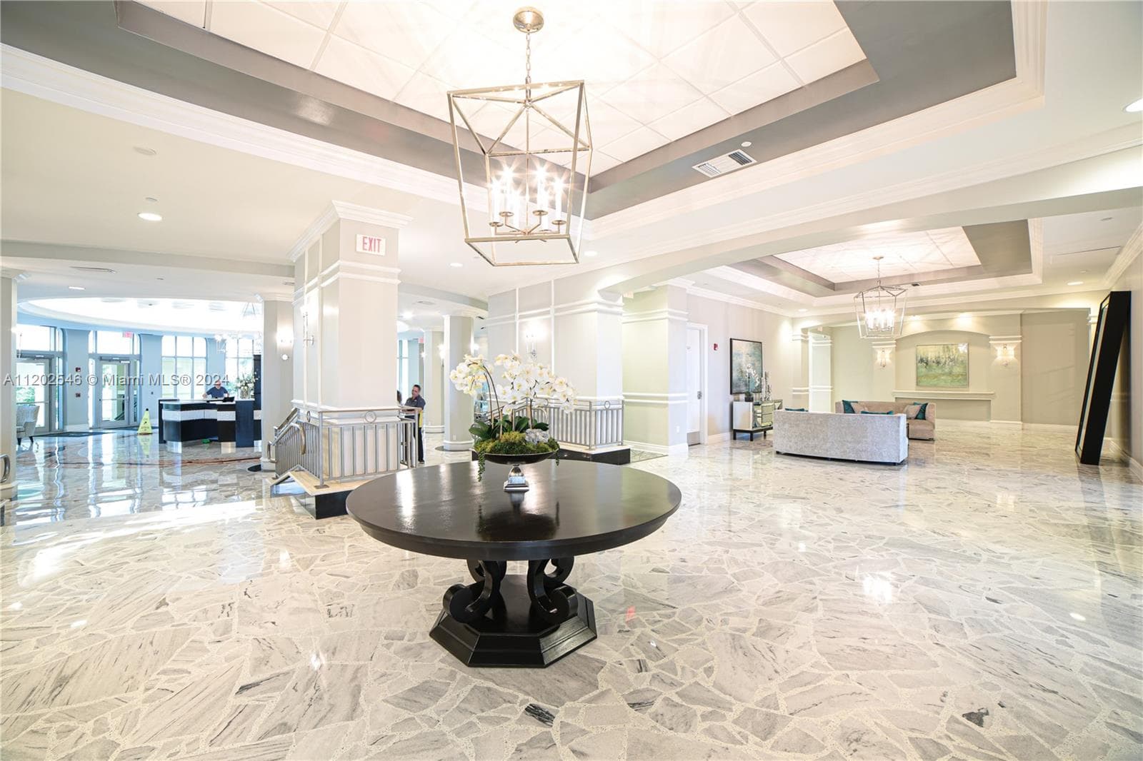 2501 S Ocean Dr PH28 (AVAILABLE JULY) photo 16