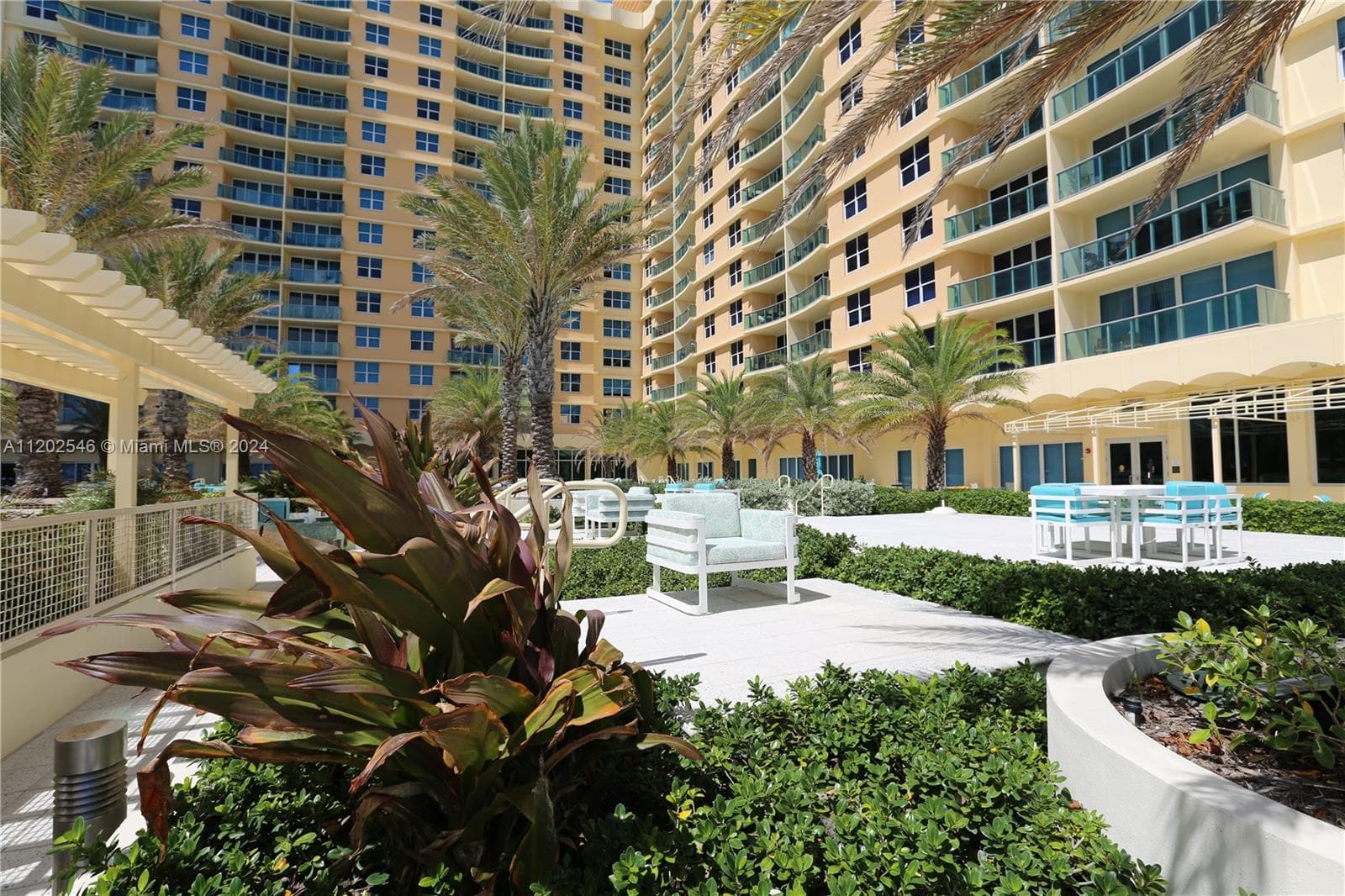 2501 S Ocean Dr PH28 (AVAILABLE JULY) photo 22