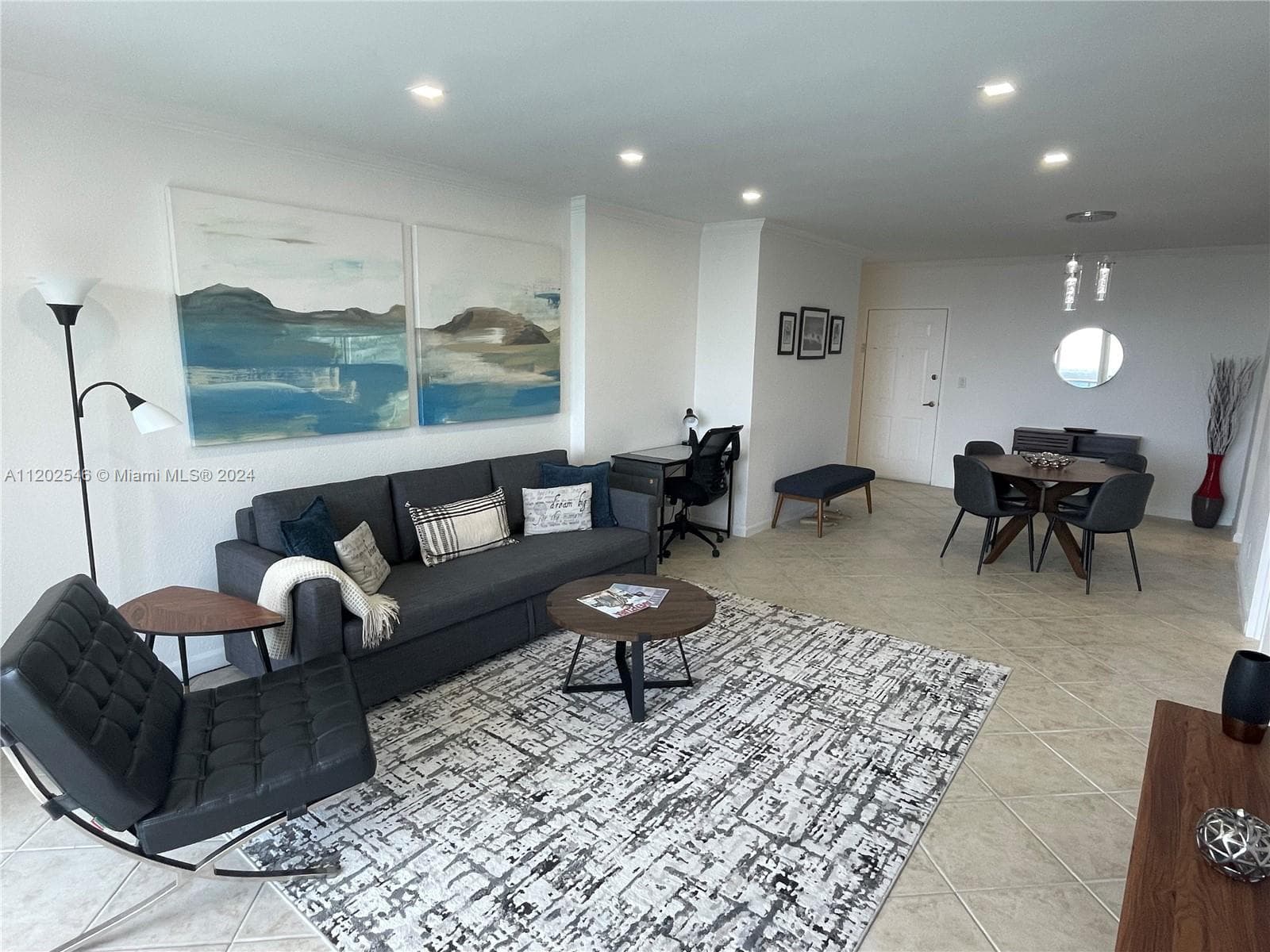 2501 S Ocean Dr PH28 (AVAILABLE JULY) photo 3