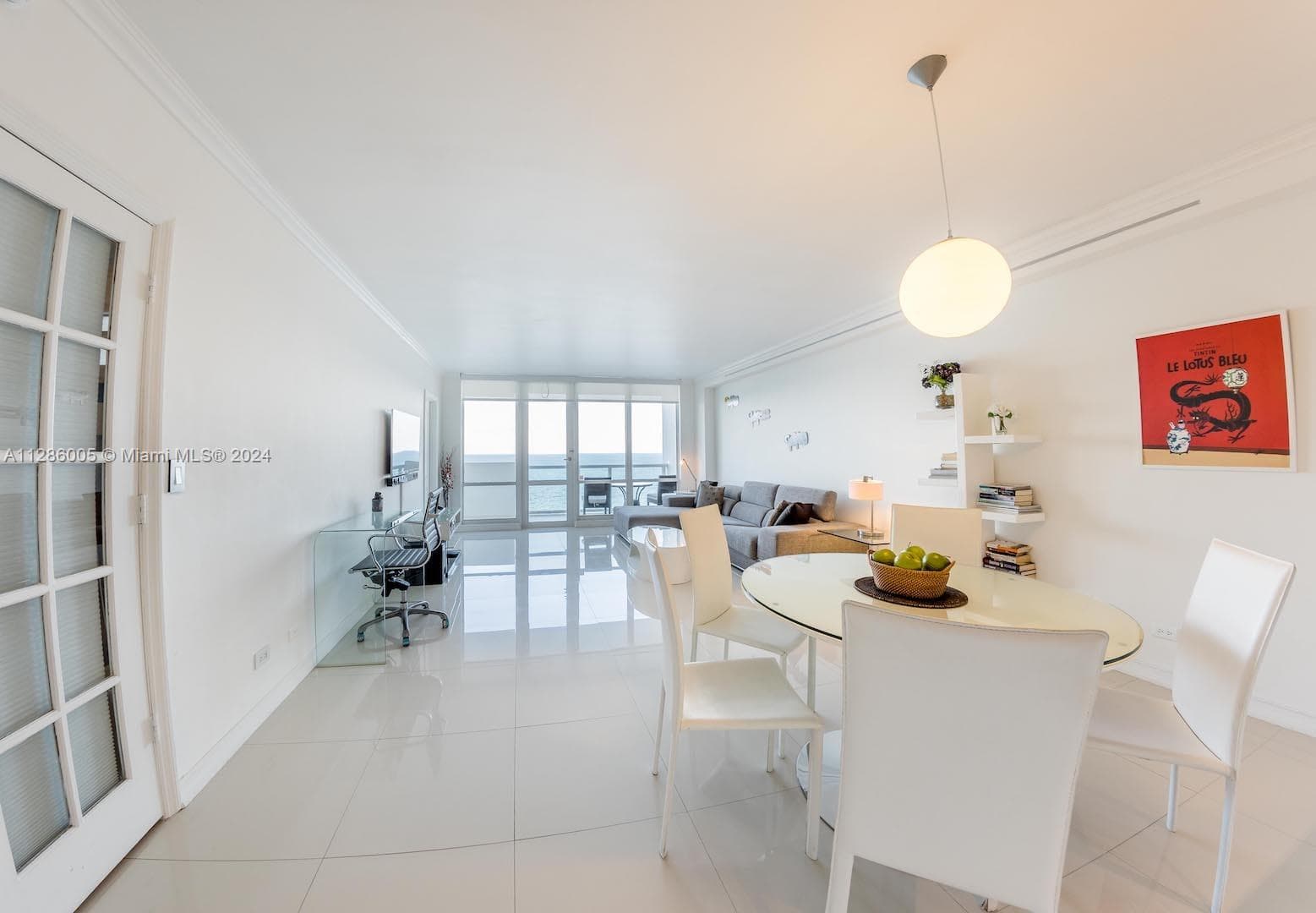 5601 Collins Ave 1206 photo 4