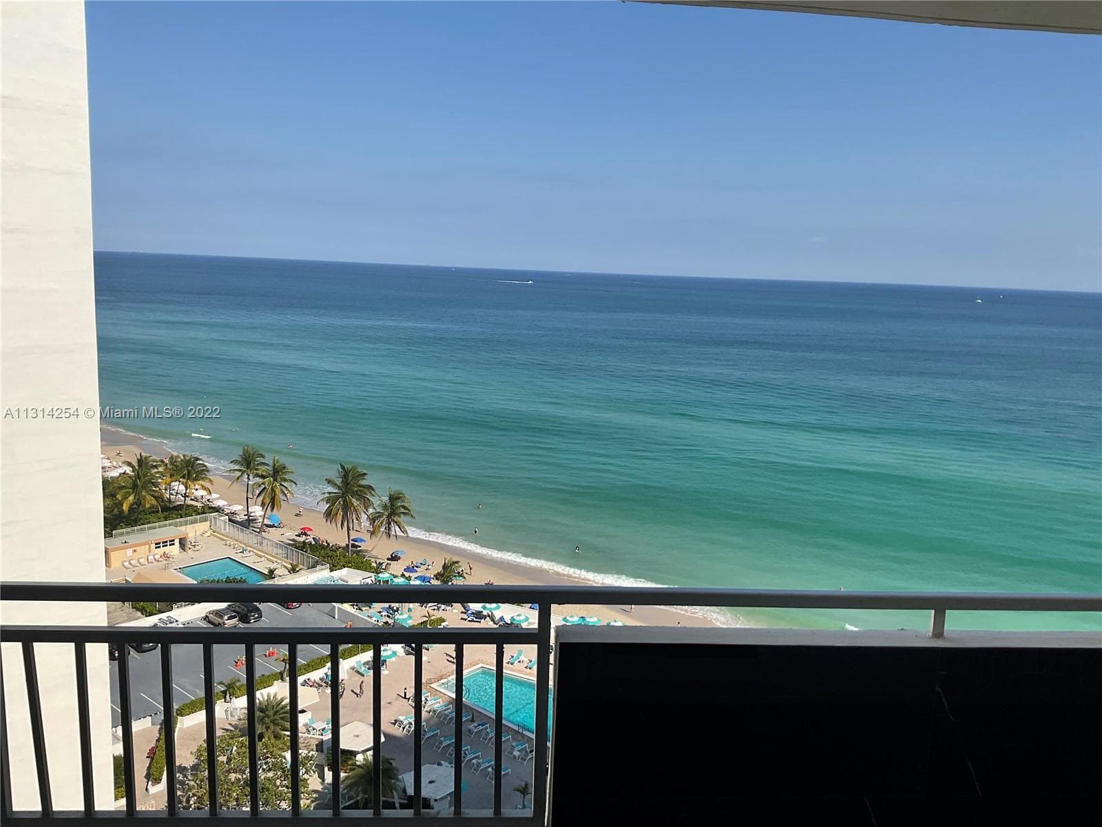 3180 Ocean Dr 1503 photo 24