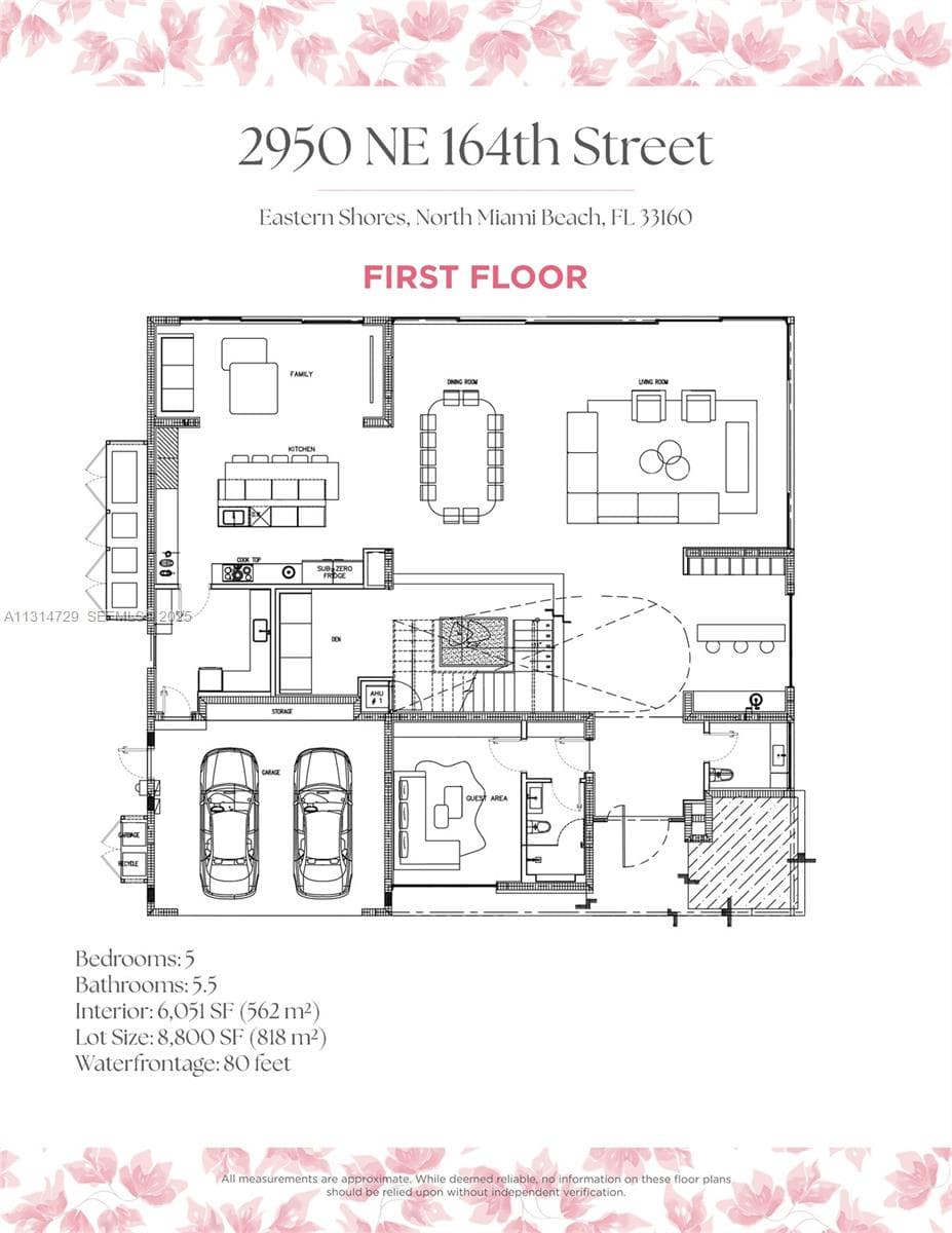 2950 164th St photo 12