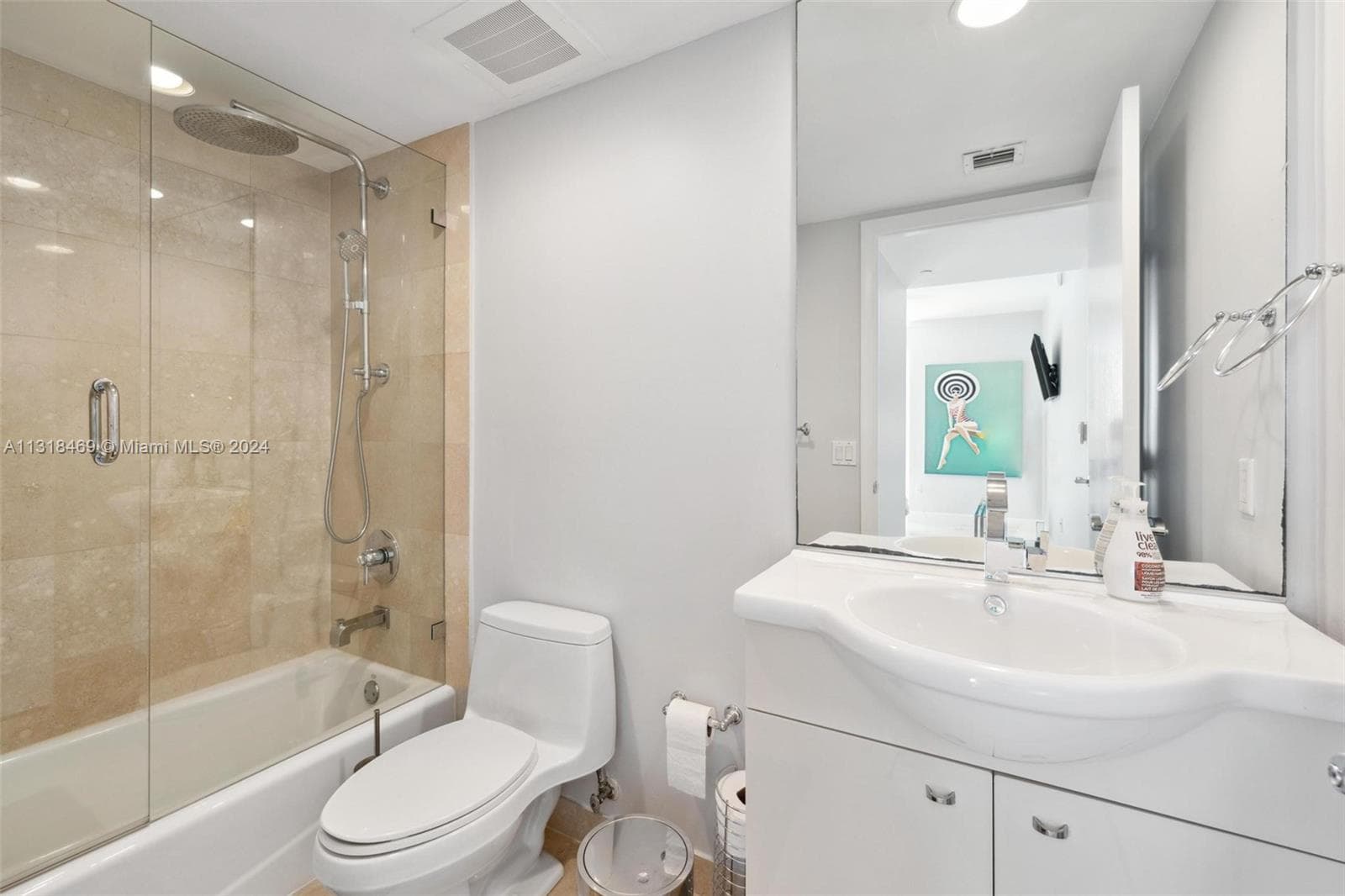 1830 Ocean Dr 2703 photo 20