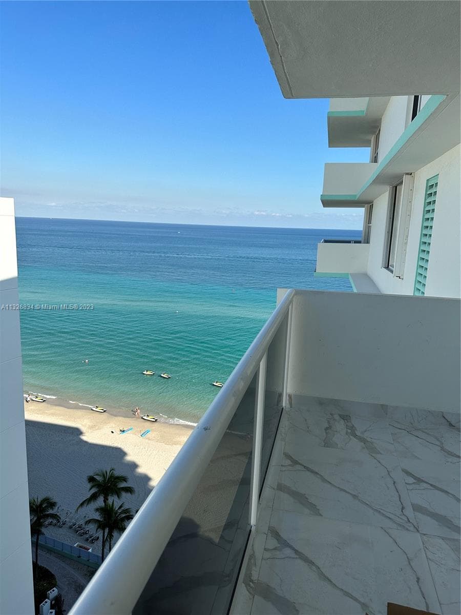 3725 S Ocean Dr 1503 photo 25
