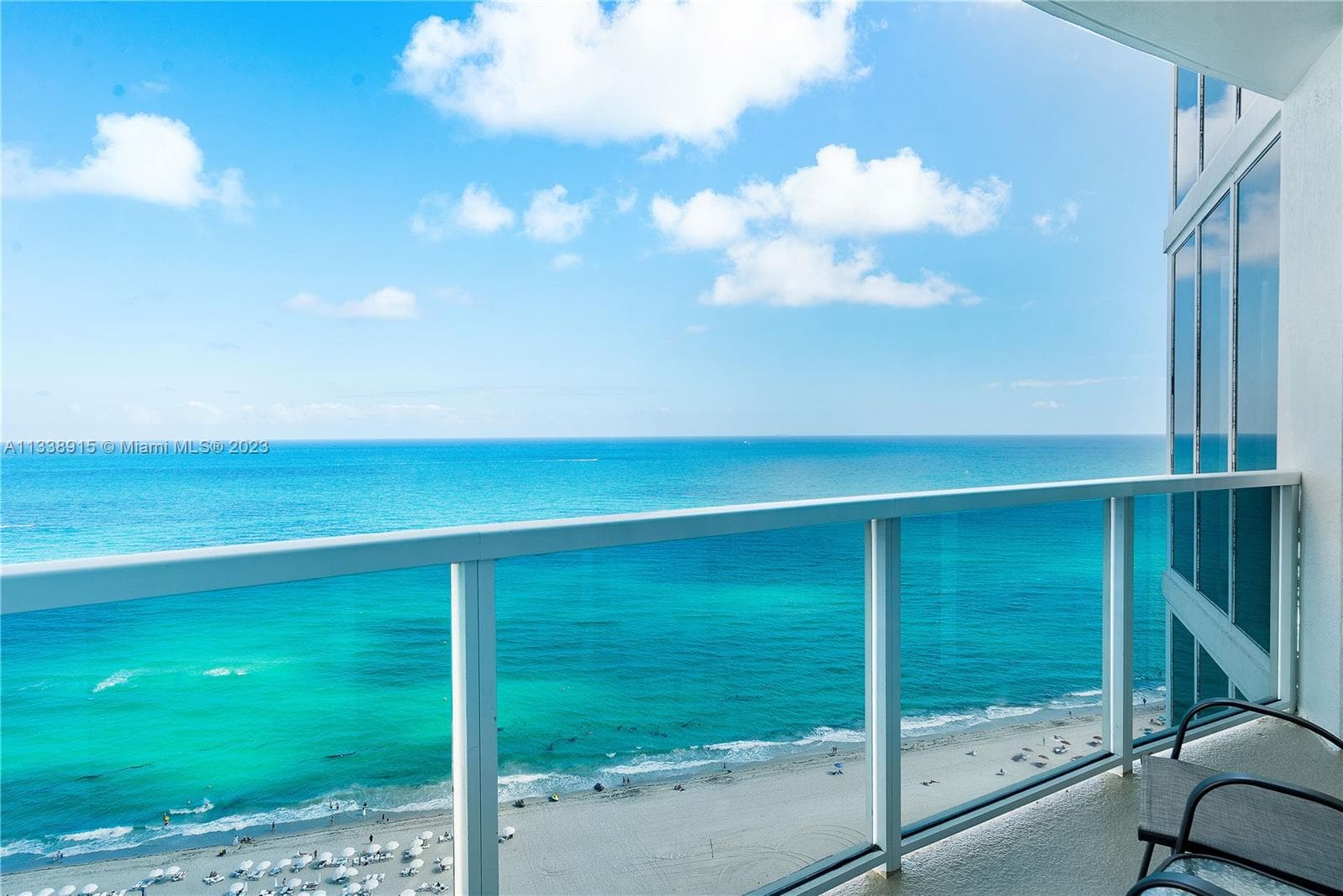 18001 Collins Ave 2109 photo 1