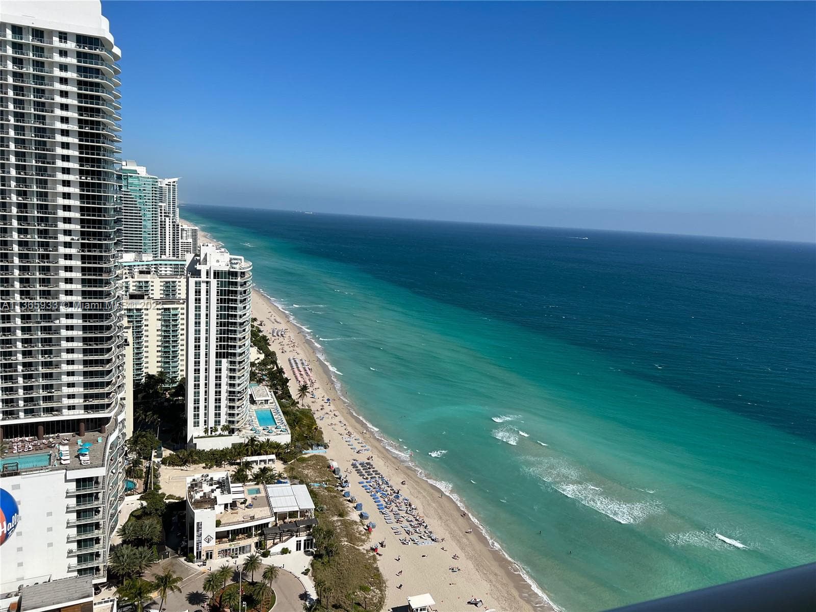 1830 S Ocean Dr Available 3511 photo 2