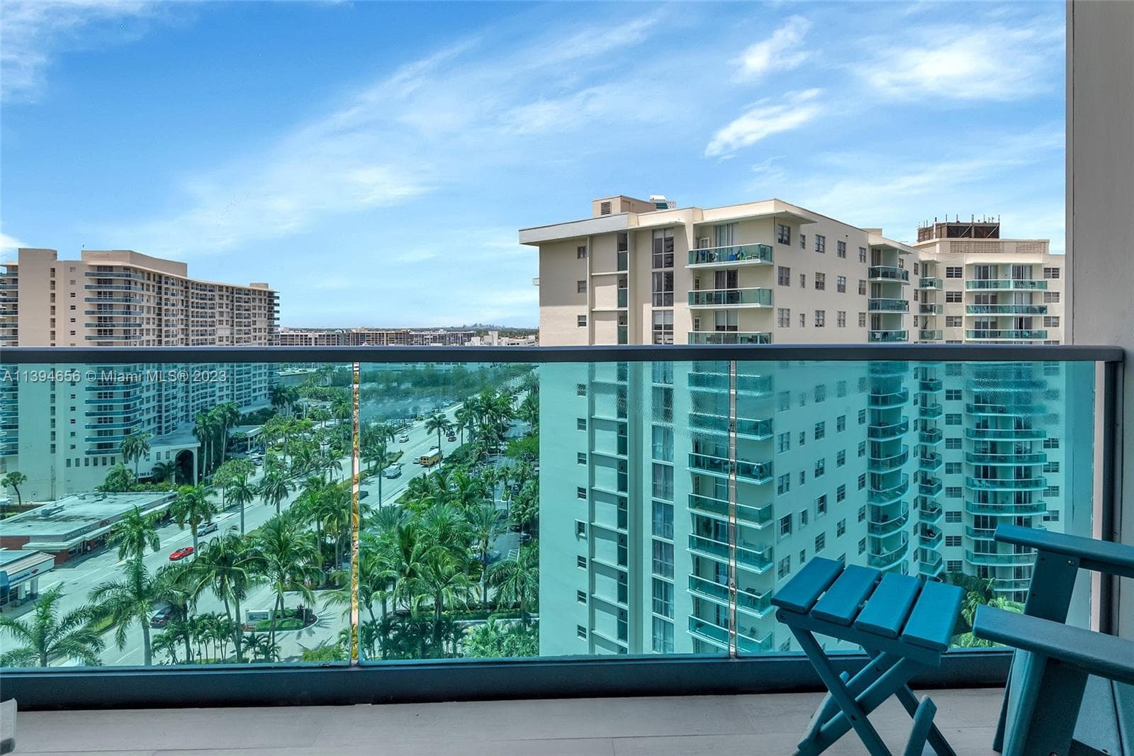 4001 S Ocean Dr 14H photo 23