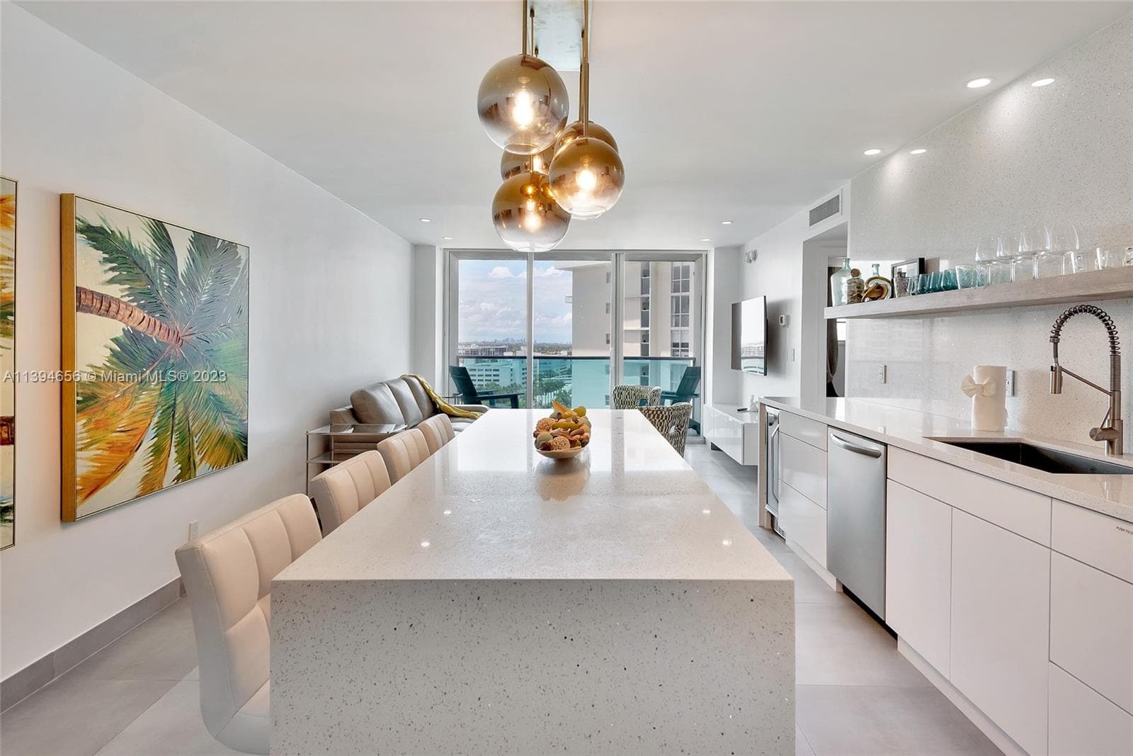 4001 S Ocean Dr 14H photo 5