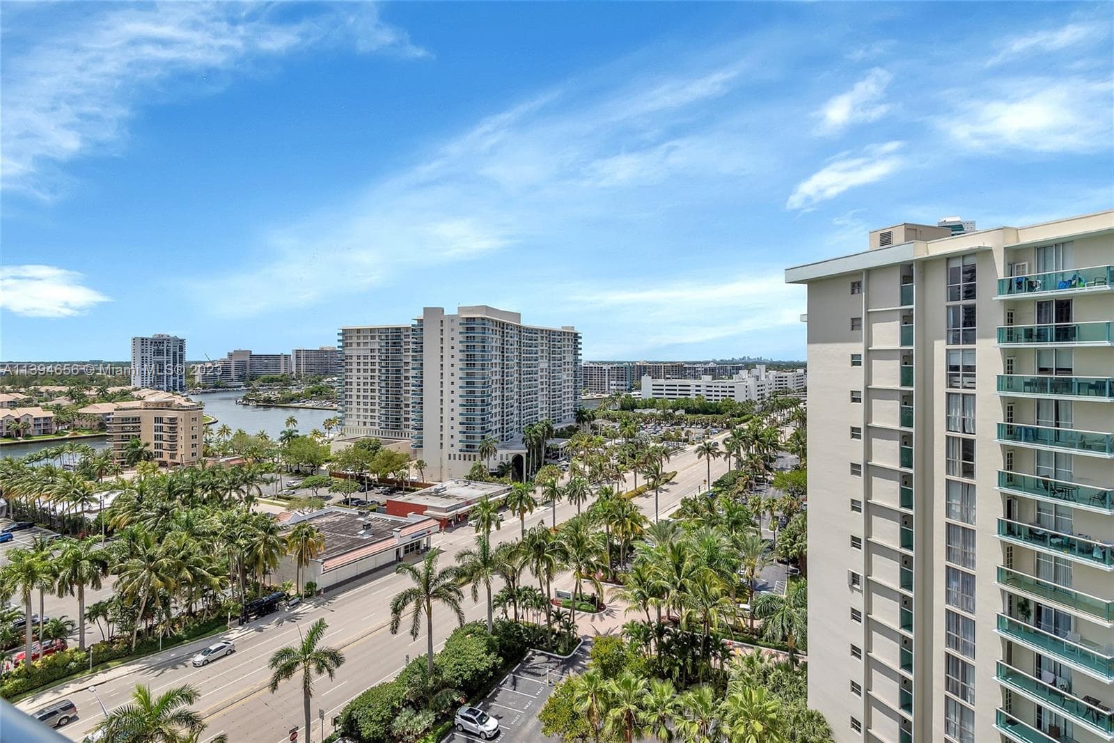 4001 S Ocean Dr 14H photo 24