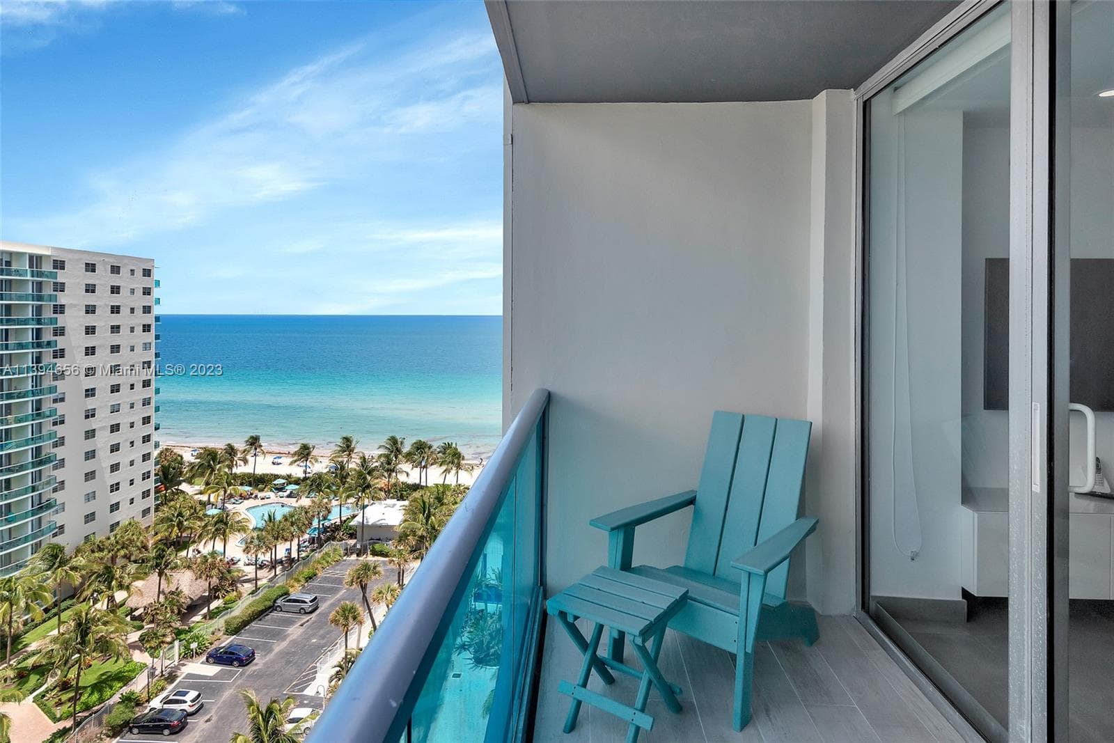 4001 S Ocean Dr 14H photo 4