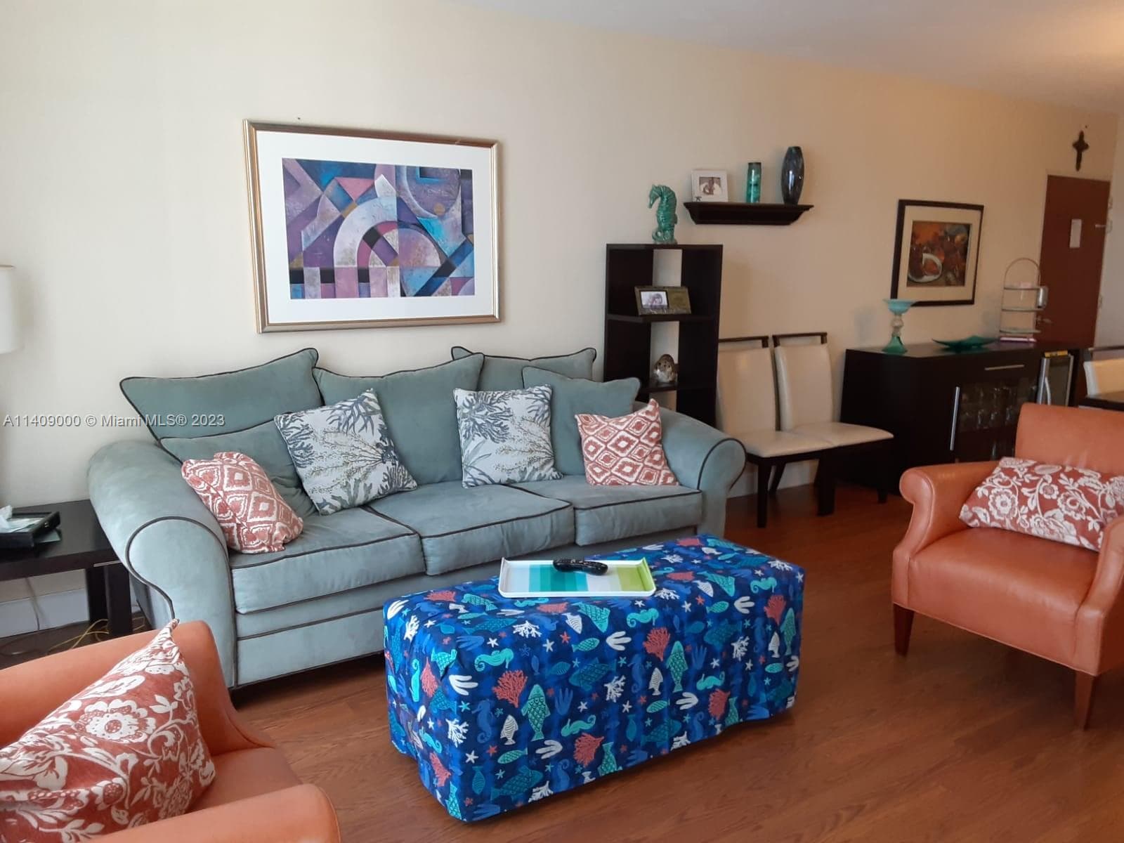 3801 Ocean Dr 5O photo 9