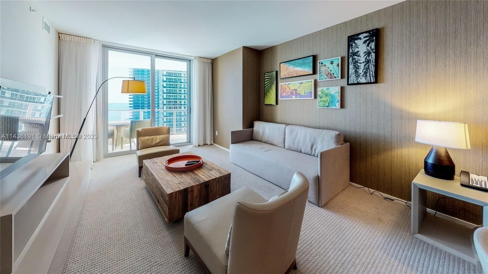 4111 Ocean Dr 2307 photo 9