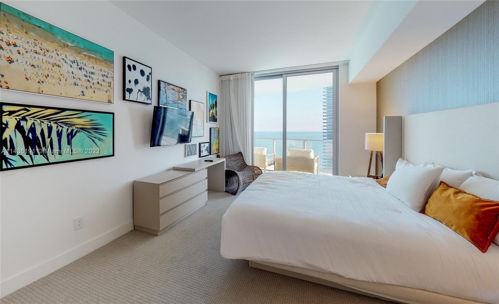 4111 Ocean Dr 2307 photo 18