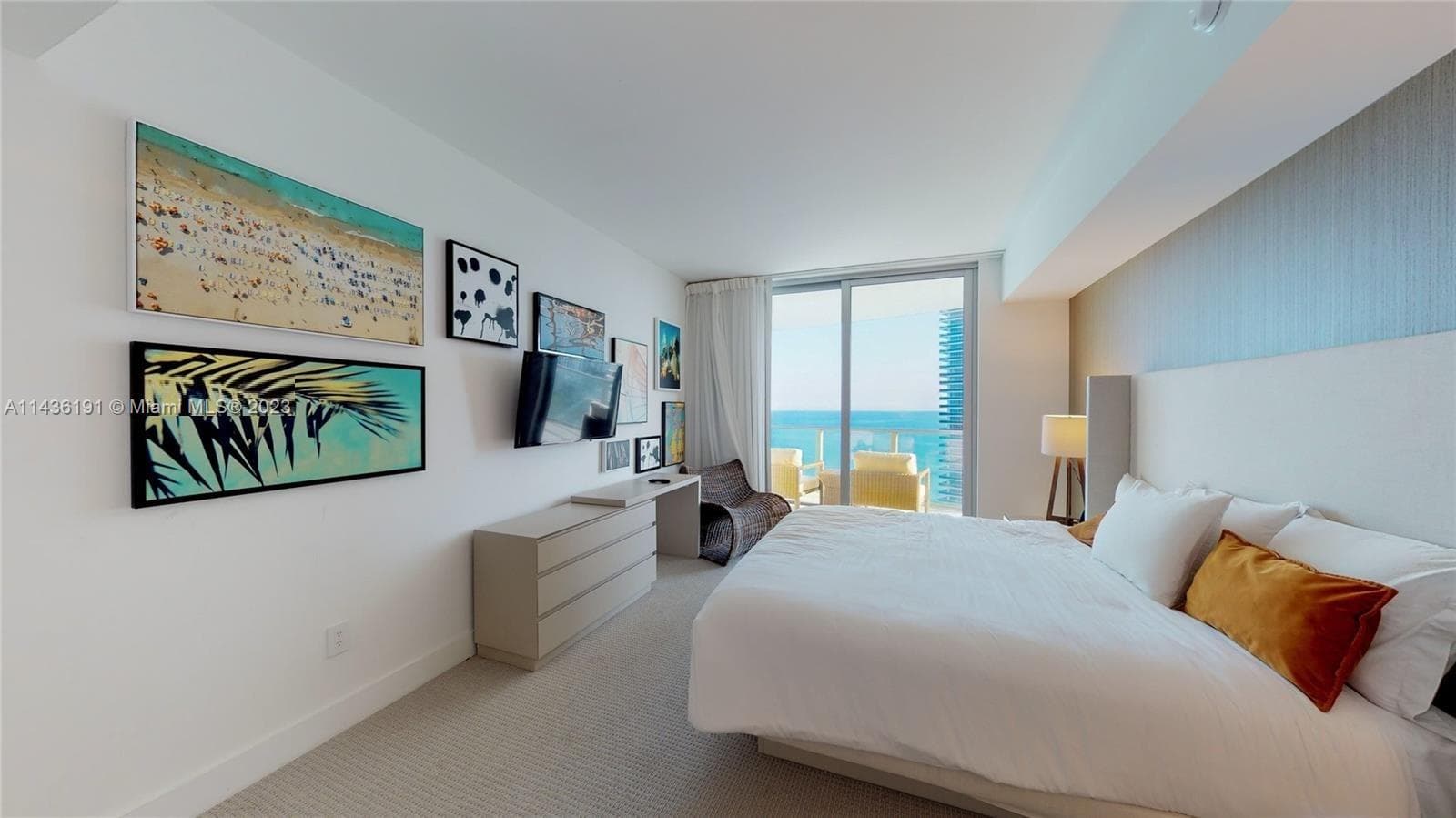 4111 Ocean Dr 2307 photo 21