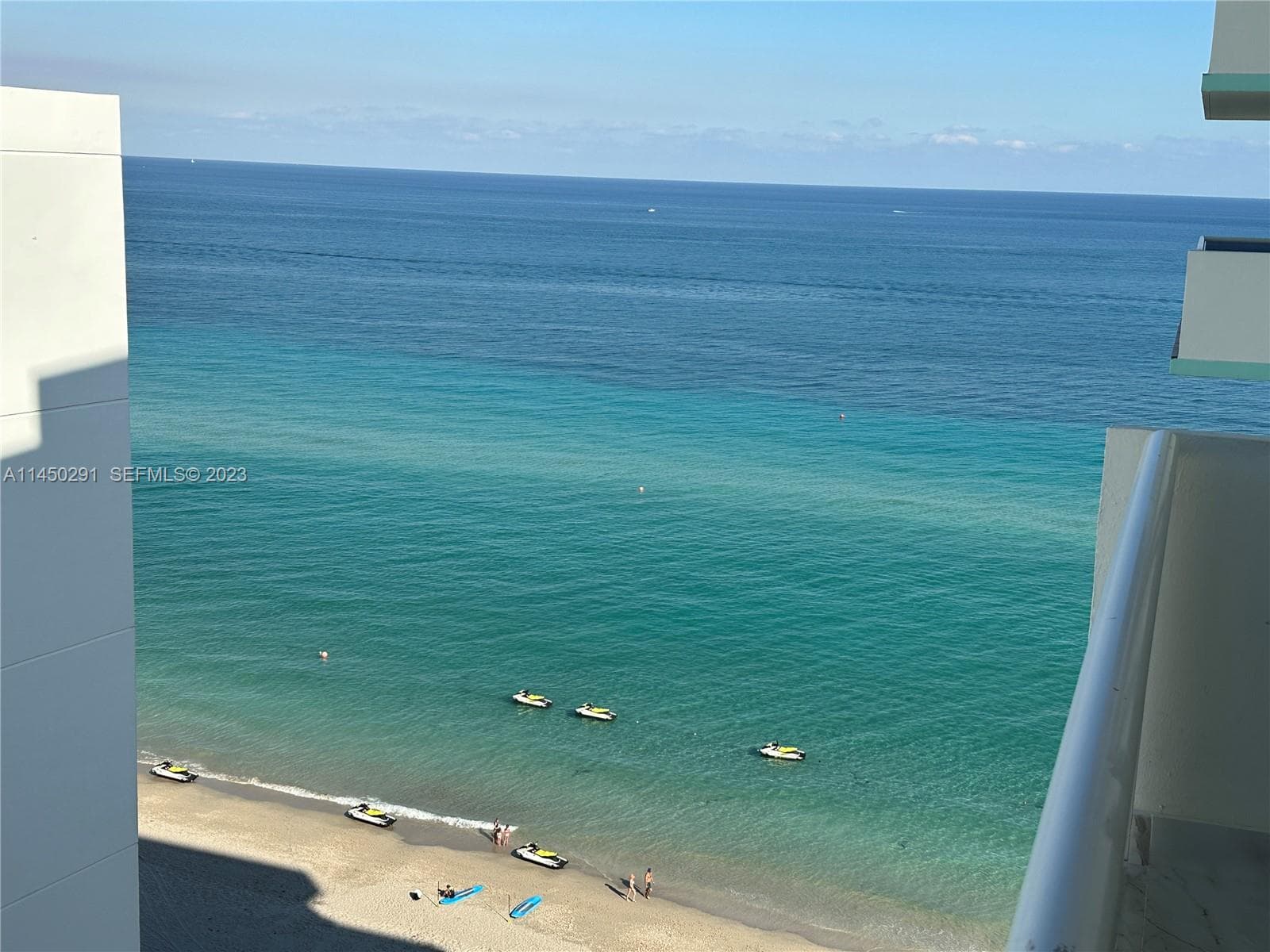 3725 S Ocean Dr 1503 photo 2