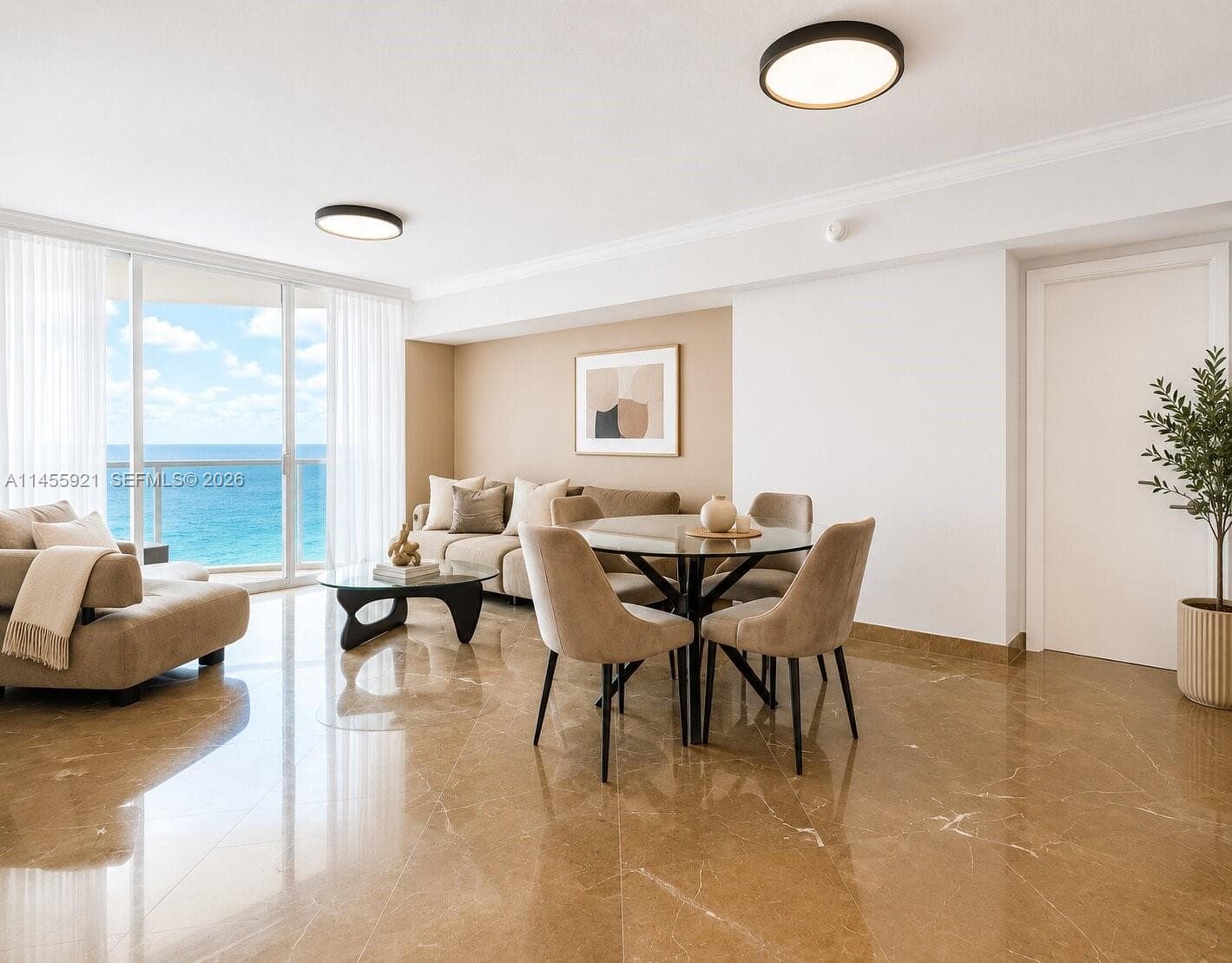 16699 Collins Ave 2501 photo 3