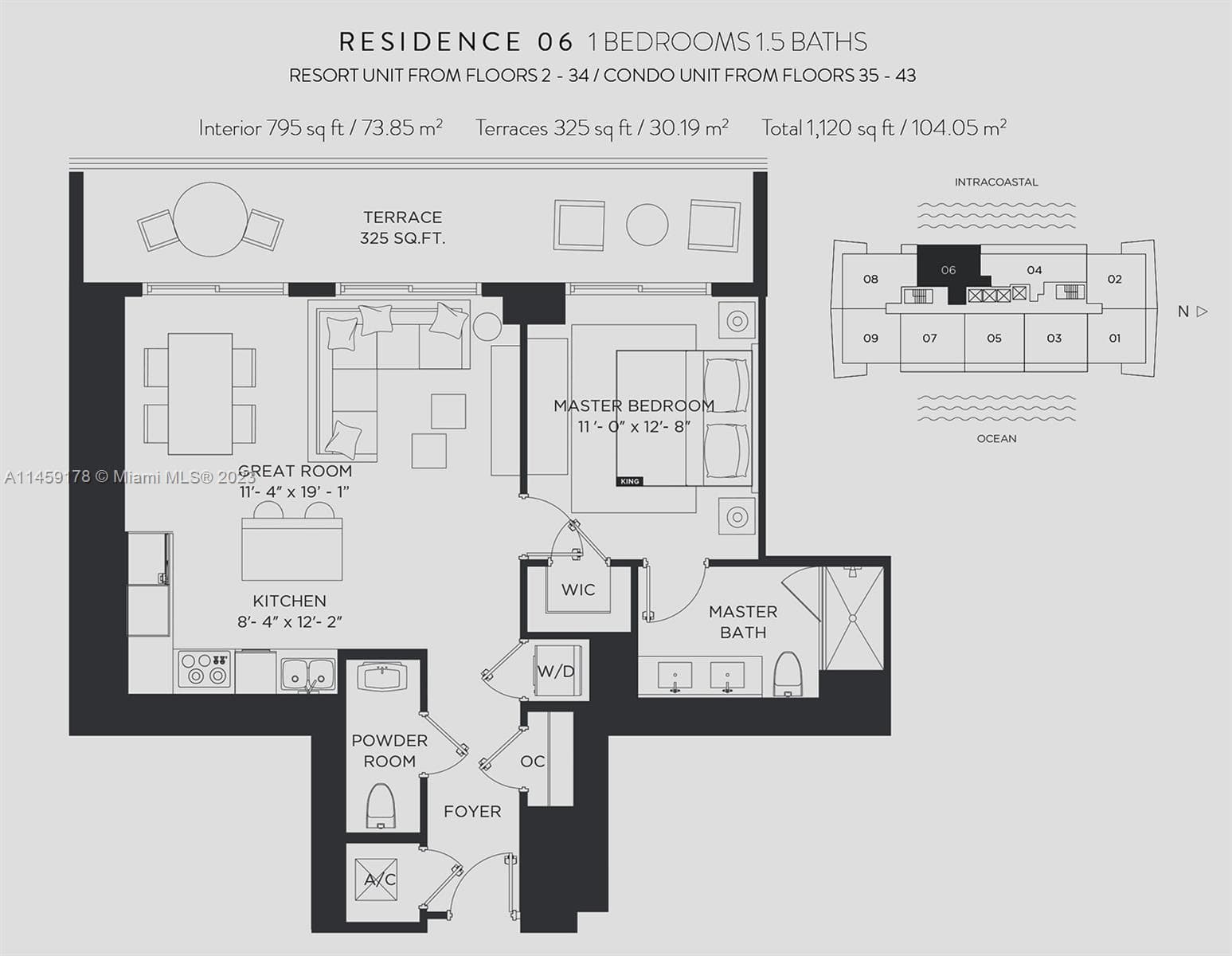 4010 S Ocean Dr R2206 photo 6