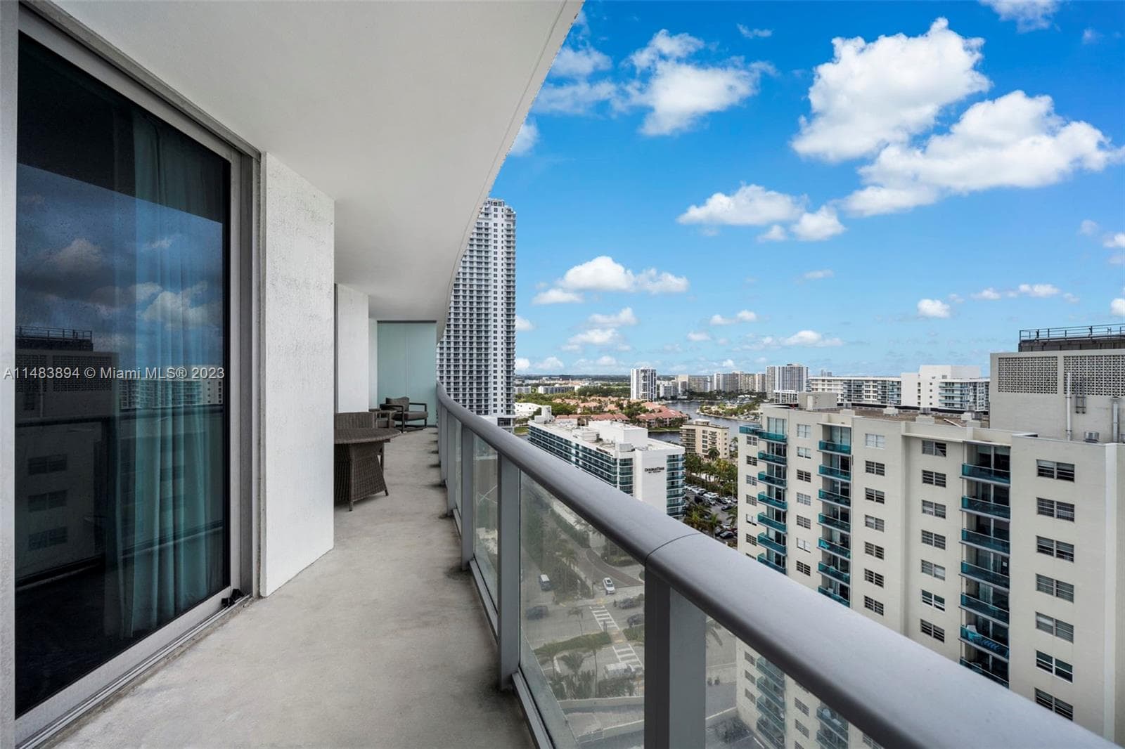 4111 S Ocean Dr 1406 photo 20