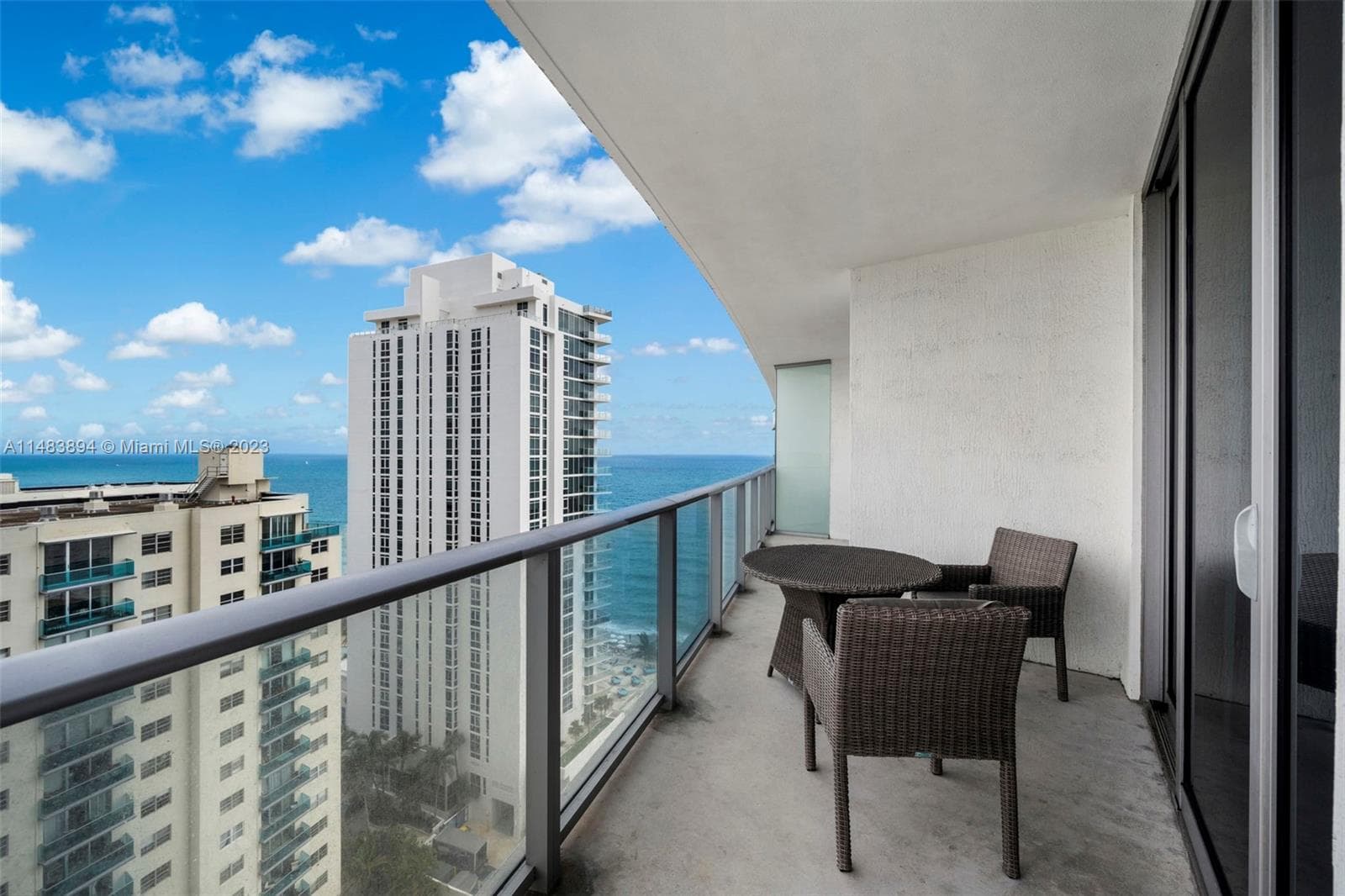 4111 S Ocean Dr 1406 photo 18