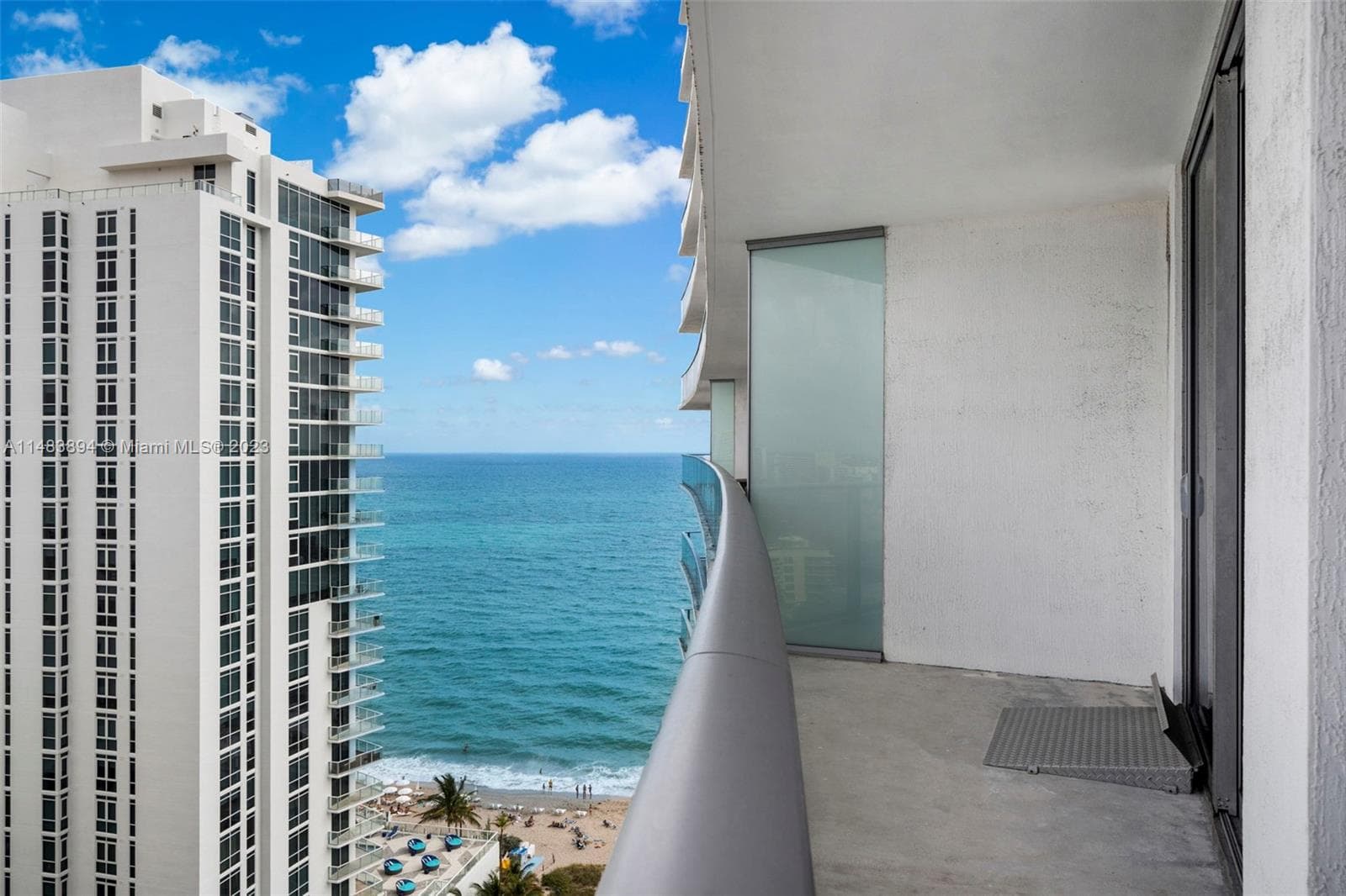 4111 S Ocean Dr 1406 photo 19