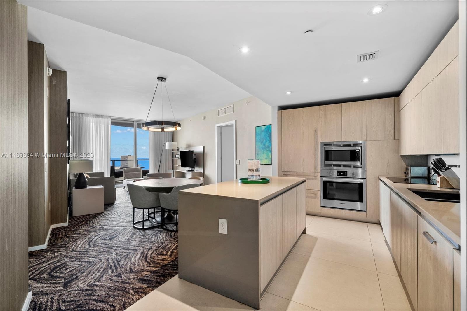 4111 S Ocean Dr 1406 photo 8