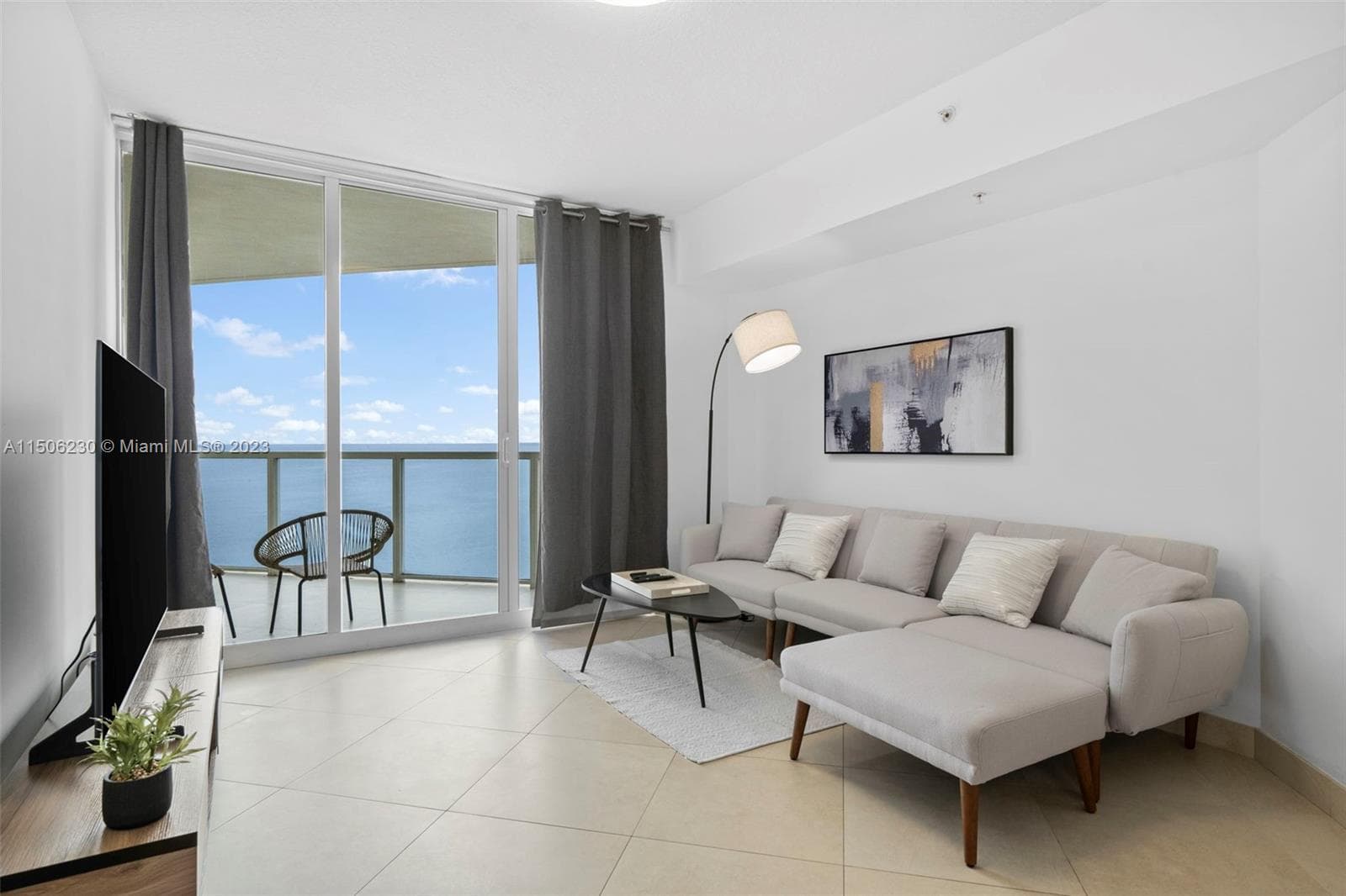 16699 Collins Ave 1710 photo 1