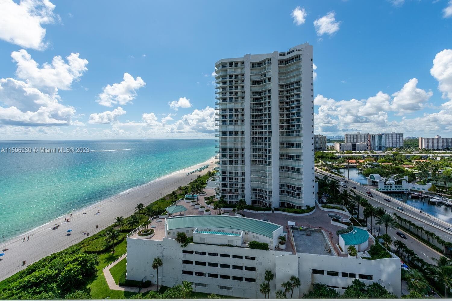 16699 Collins Ave 1710 photo 19