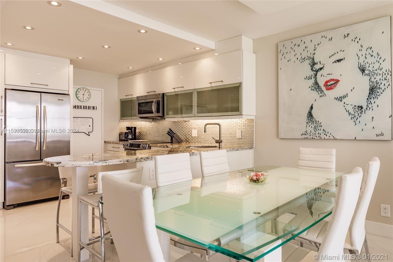 3725 S Ocean Dr 1504 photo 7