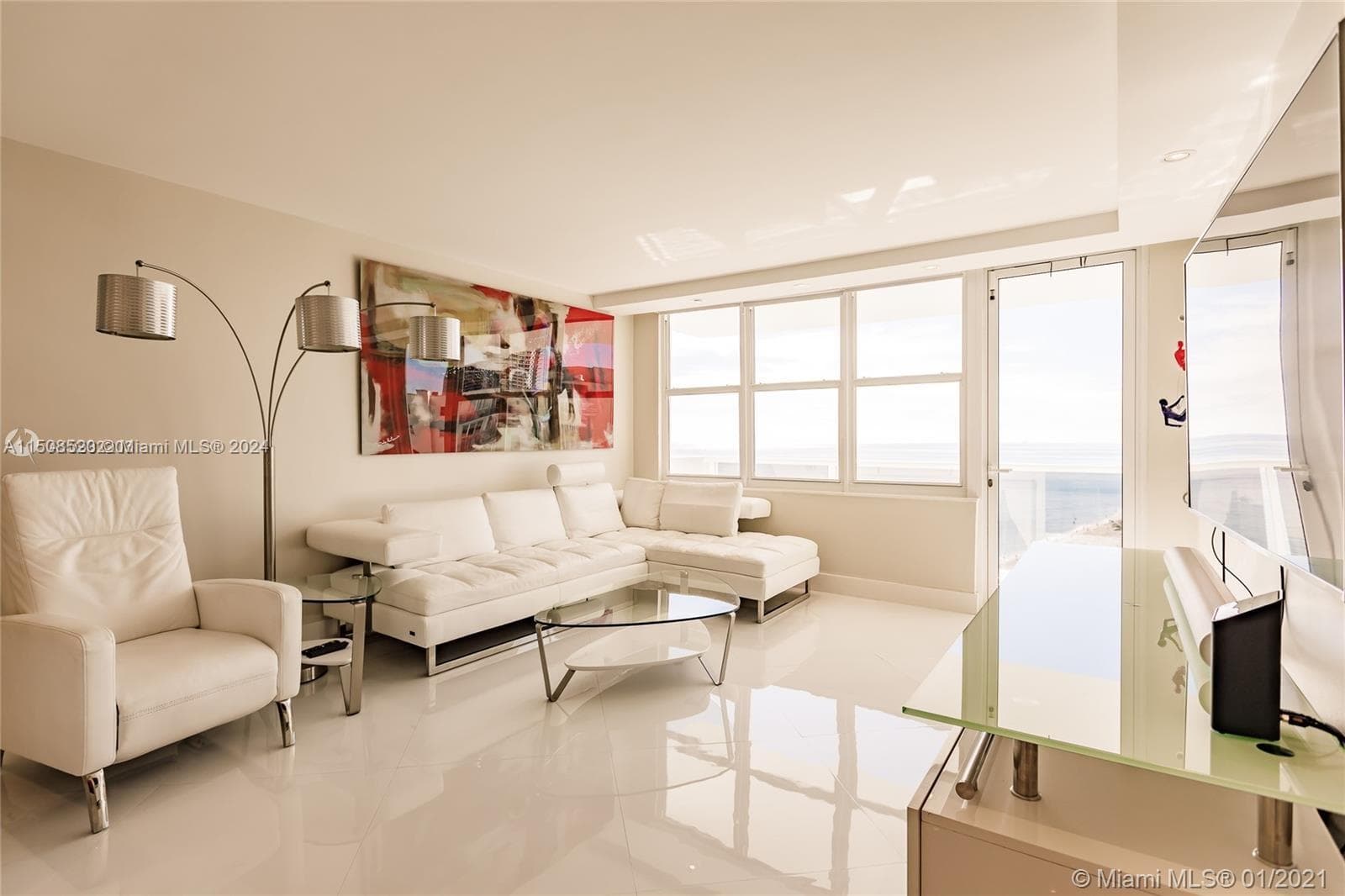 3725 S Ocean Dr 1504 photo 4