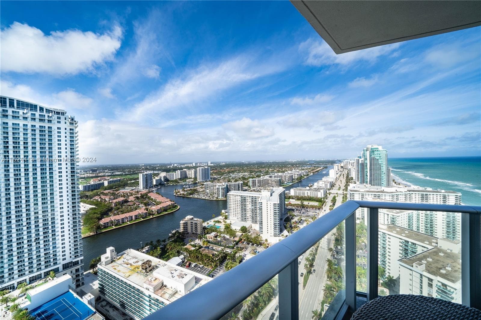 4111 Ocean Dr 3112 photo 19