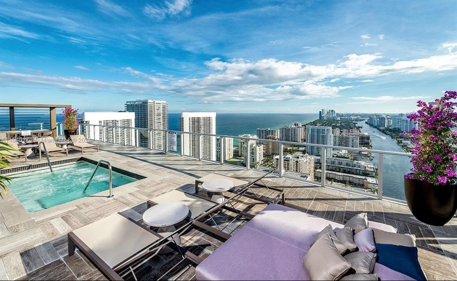 4010 Ocean Dr R703 photo 13