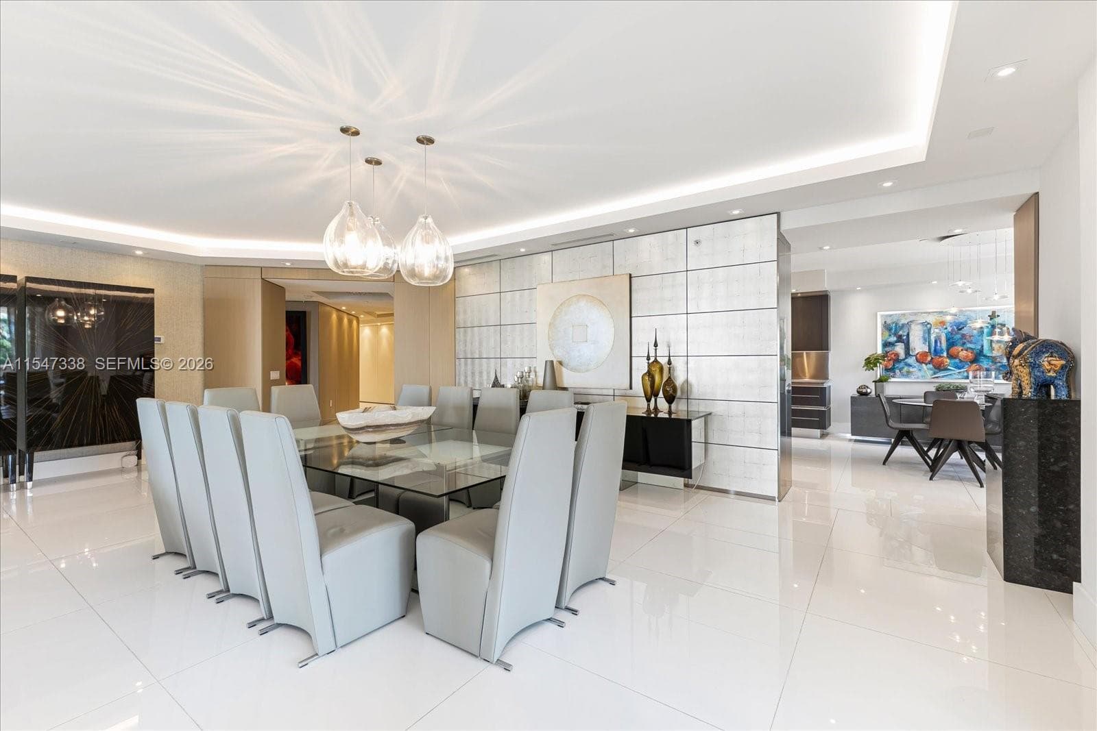 7431 Fisher Island Dr 7431 photo 13