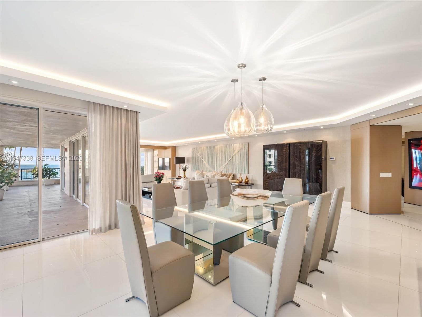 7431 Fisher Island Dr 7431 photo 12