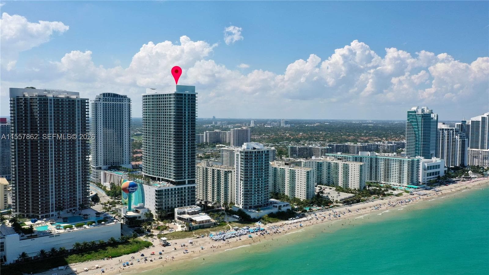 4111 Ocean Dr 2111 photo 14