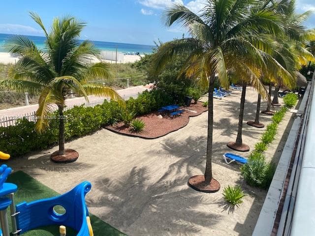 6039 Collins Ave 1110 photo 3