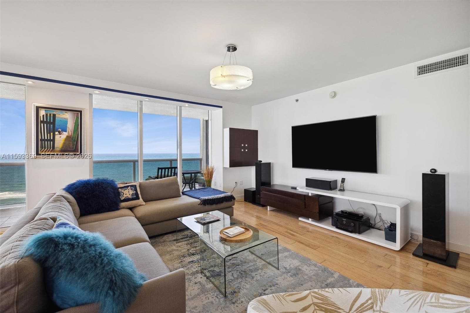 1800 S Ocean Dr 1401 photo 3