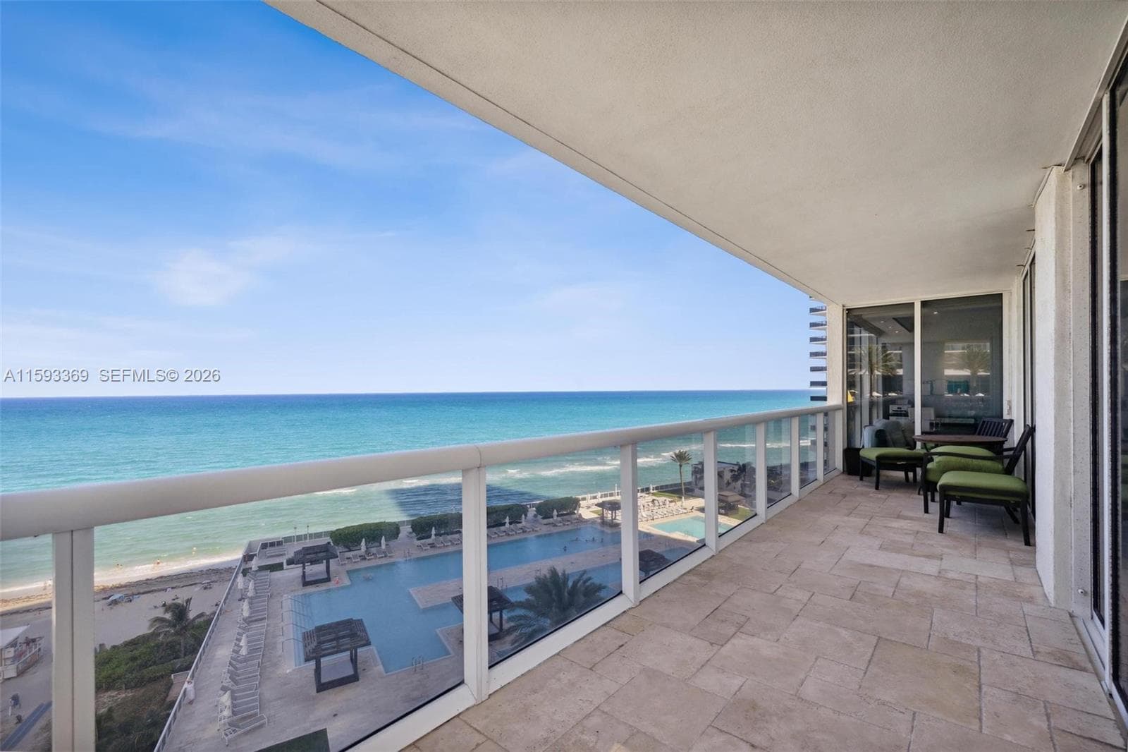1800 S Ocean Dr 1401 photo 1