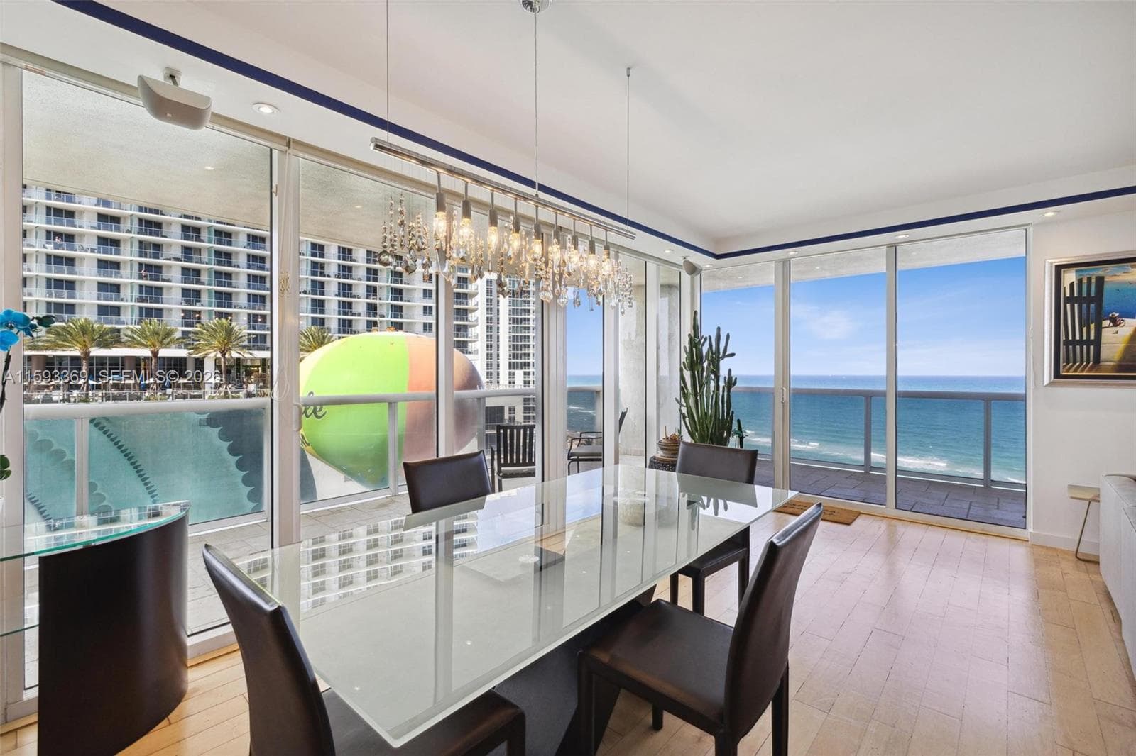 1800 S Ocean Dr 1401 photo 10