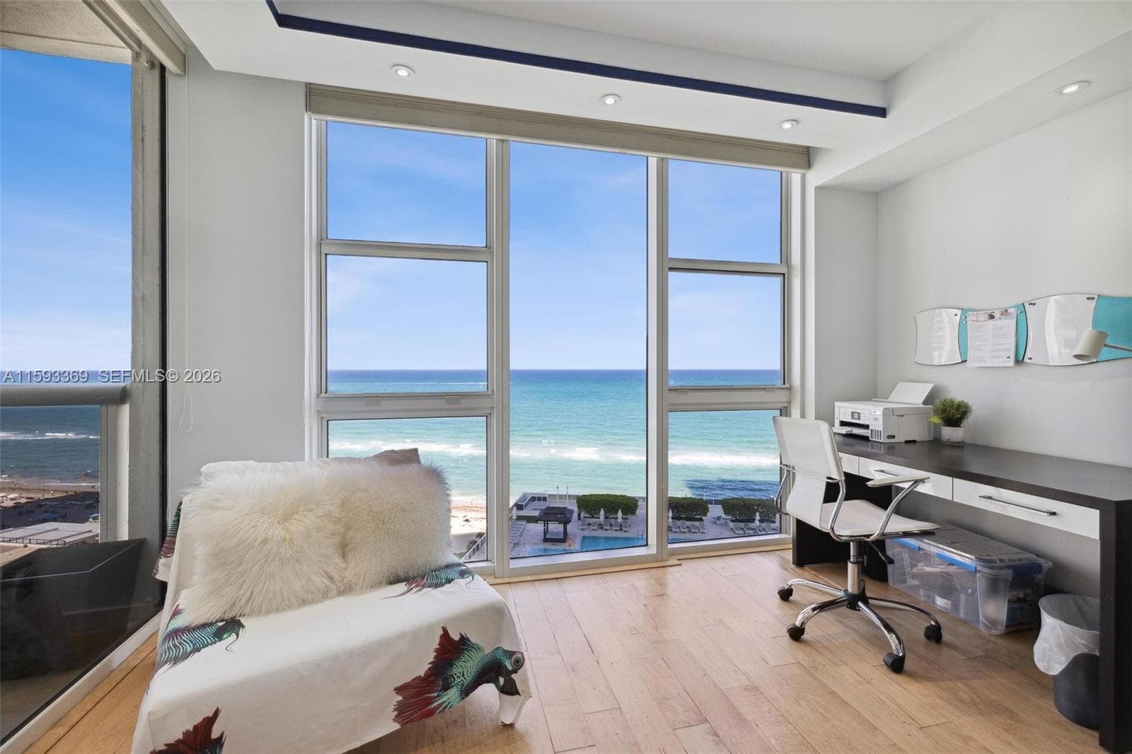 1800 S Ocean Dr 1401 photo 15