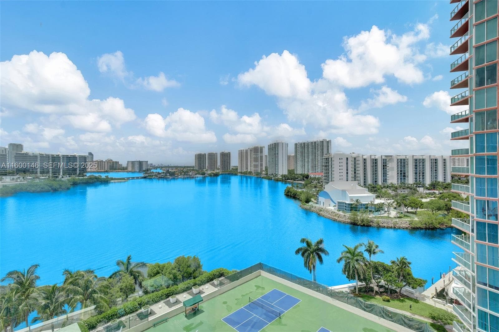 3370 Hidden Bay Dr 1208 photo 14