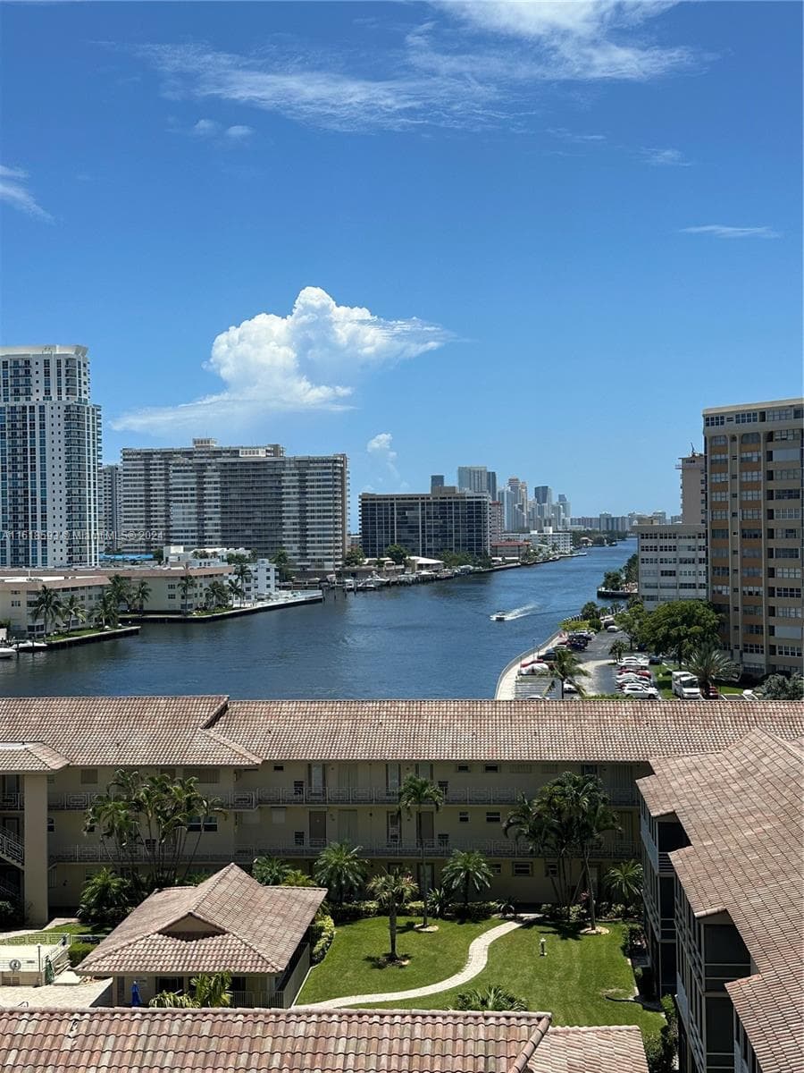 2602 Hallandale Beach Blvd R807 photo 23