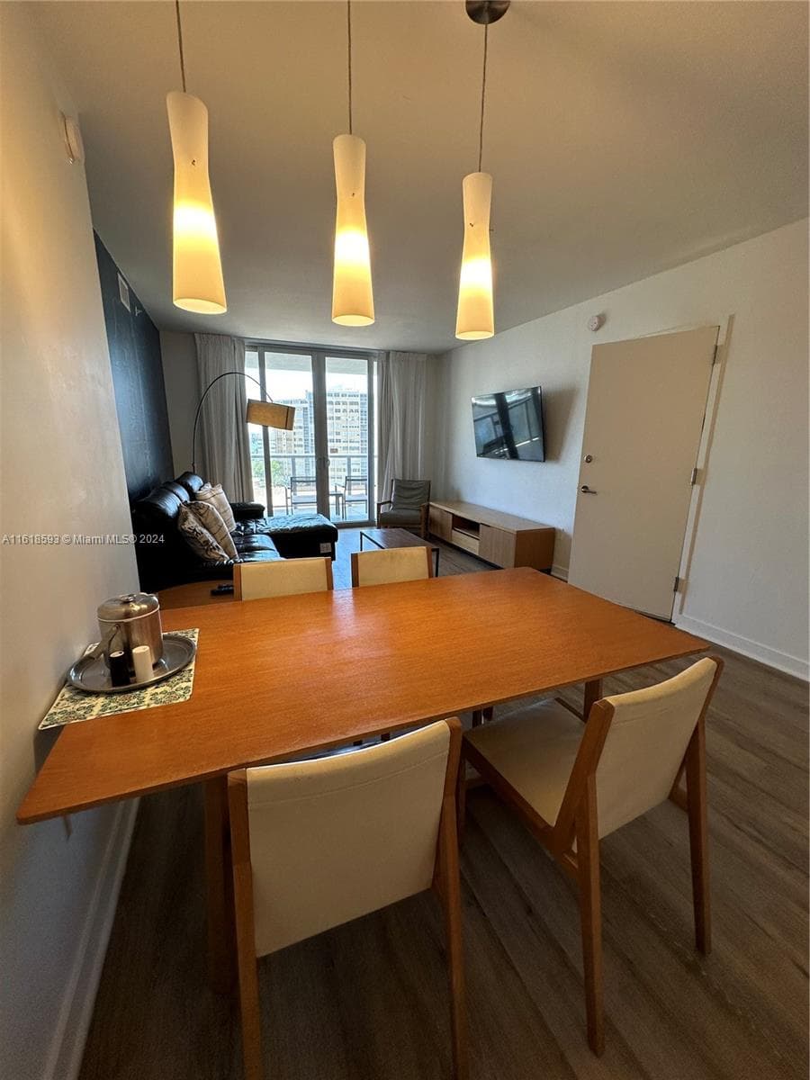 2602 Hallandale Beach Blvd R807 photo 16