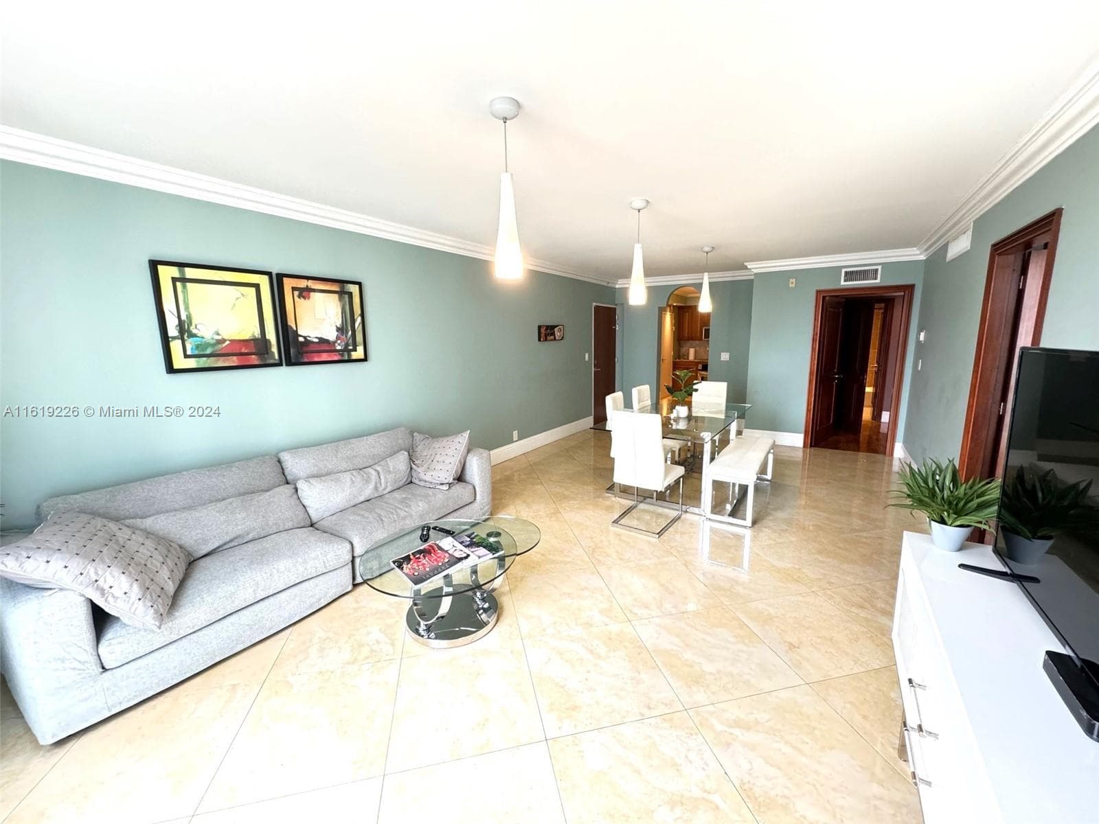 3901 Ocean Dr 7O photo 10