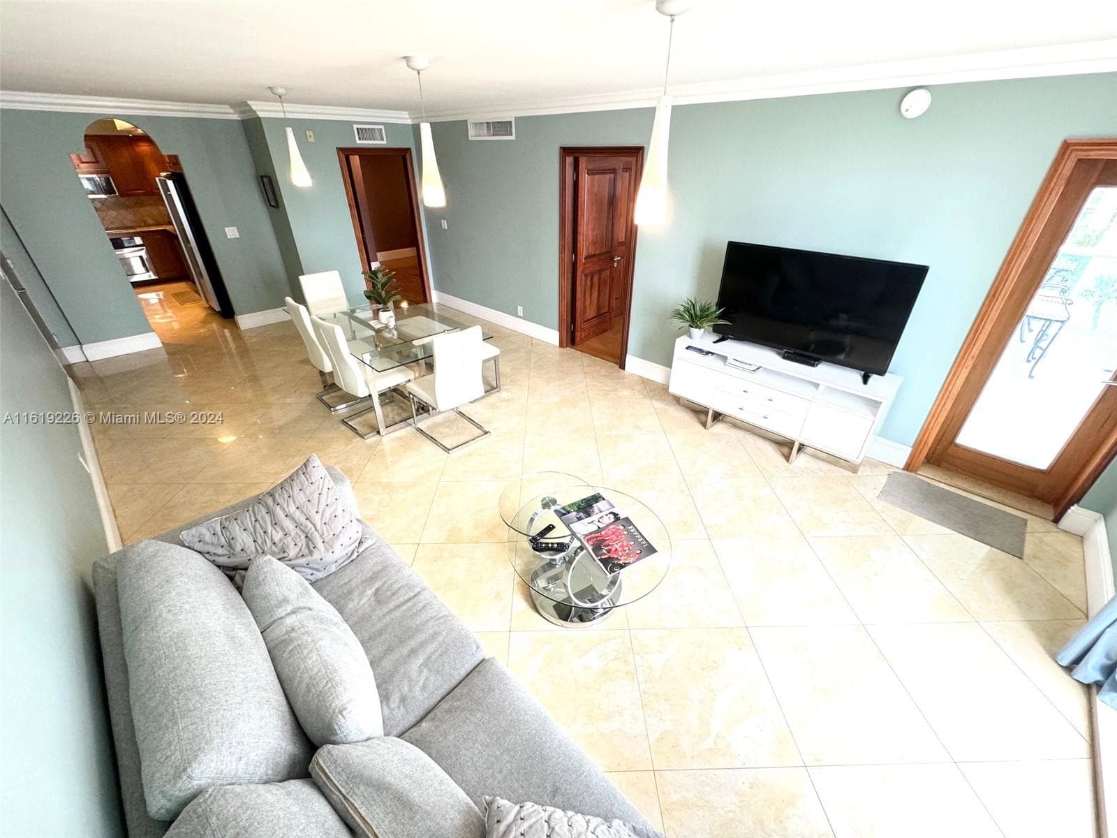 3901 Ocean Dr 7O photo 11